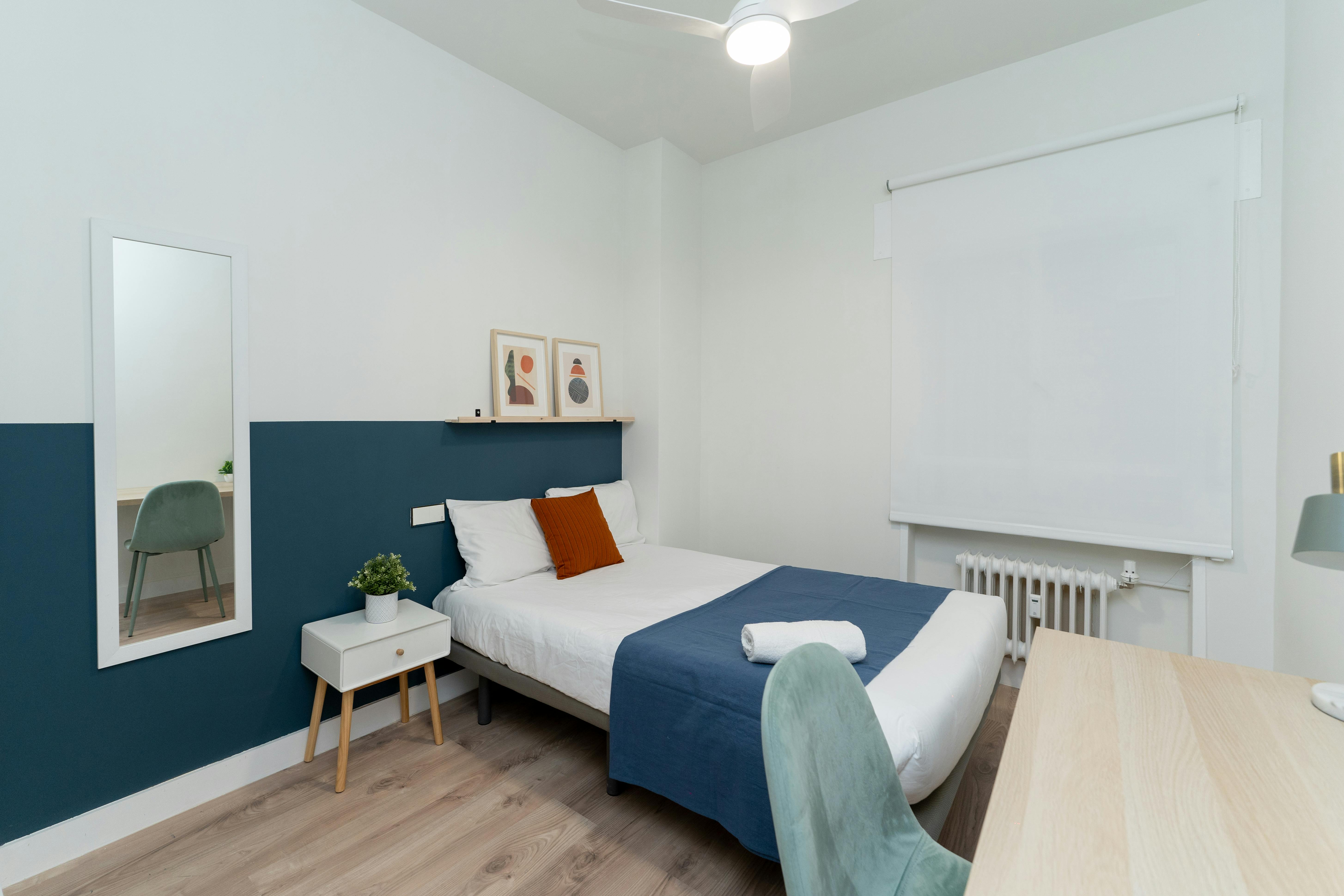 Calle de Ayala, Madrid preview