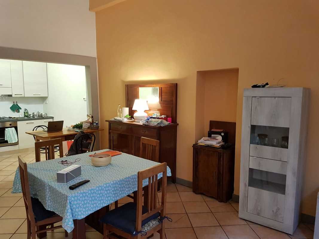 Apartment for rent for €1,200 per month in Florence, Via Sant'Antonino