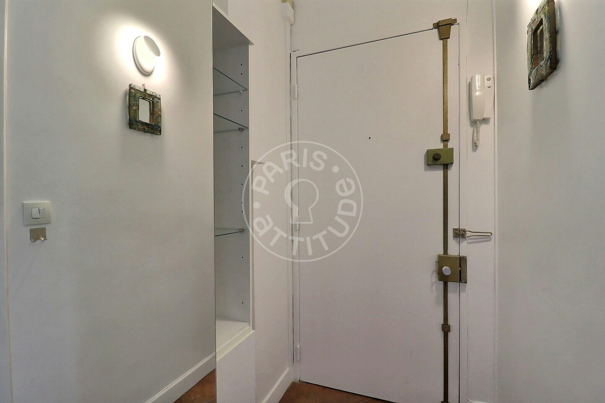 Apartment Paris — photo 19