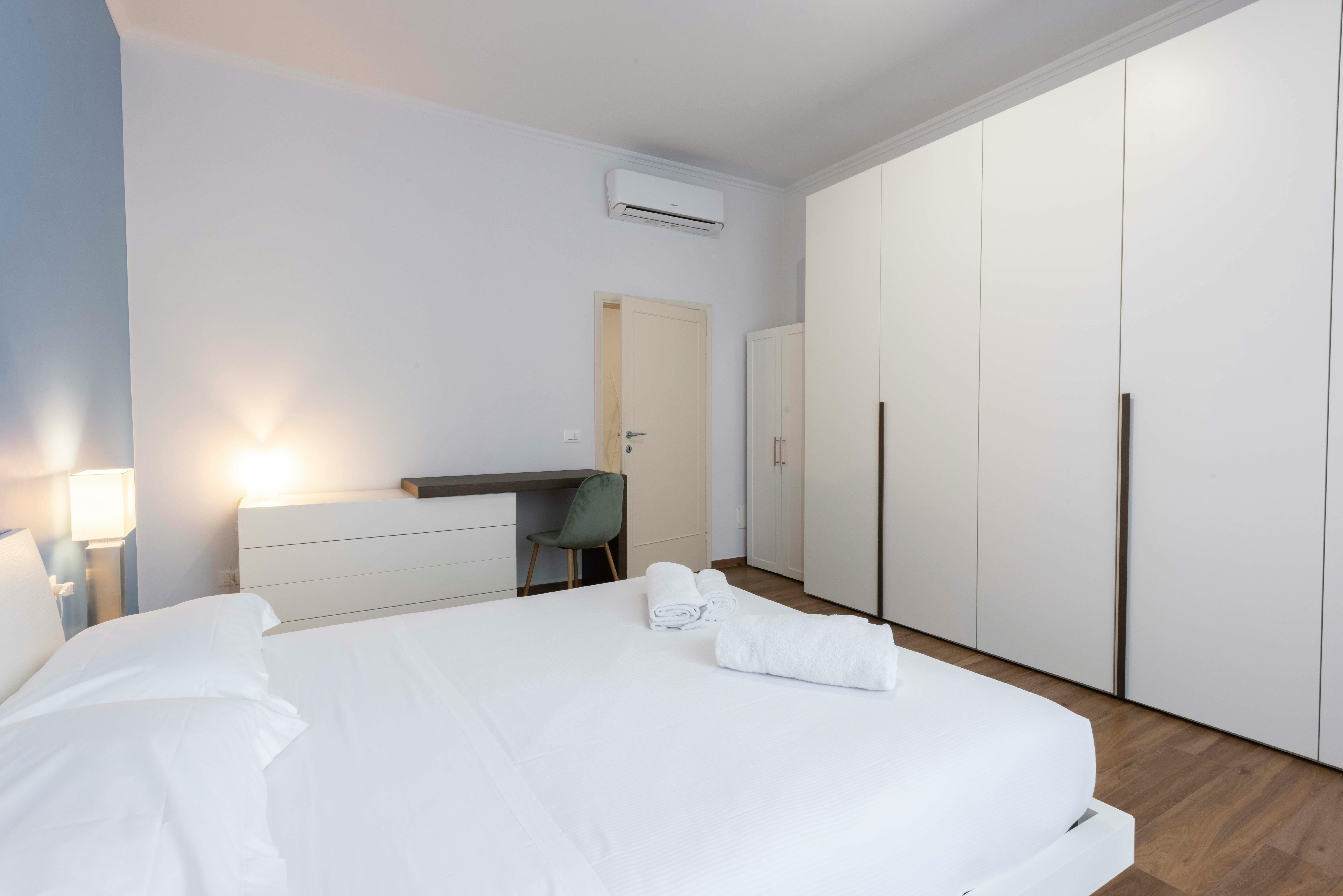 Apartment Florence, 2 beds — photo 3
