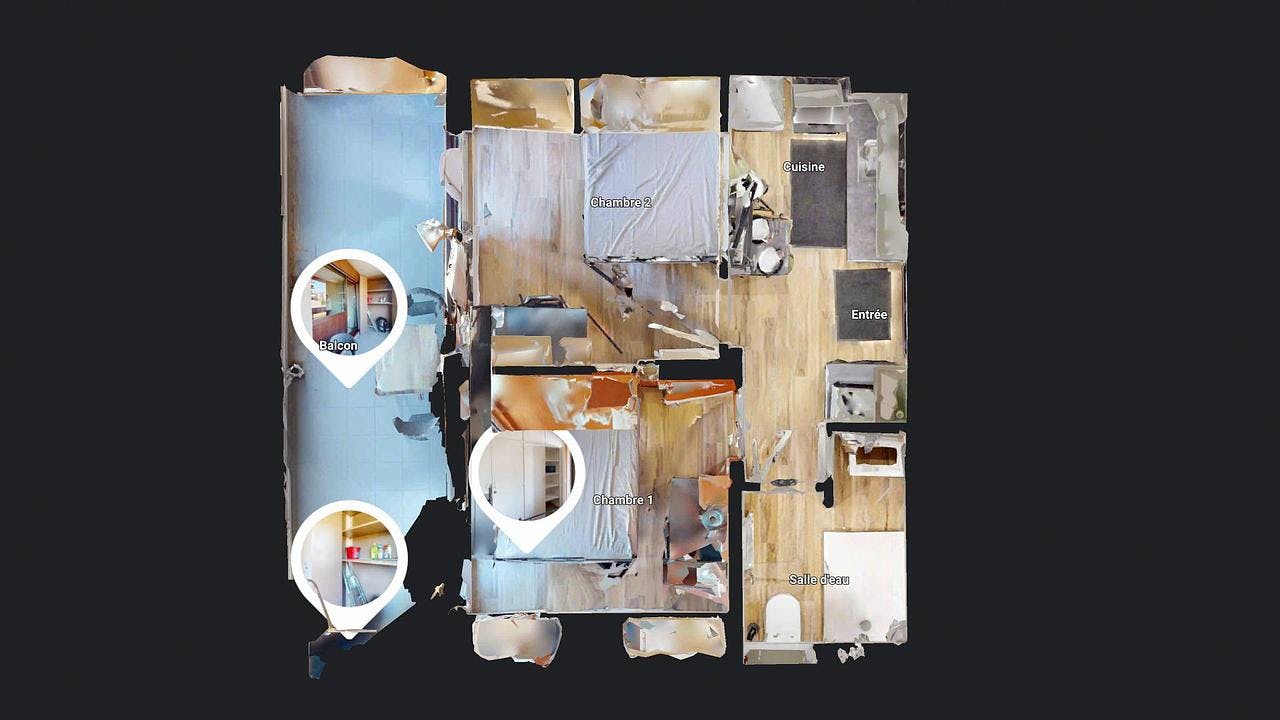 preview gallery tile