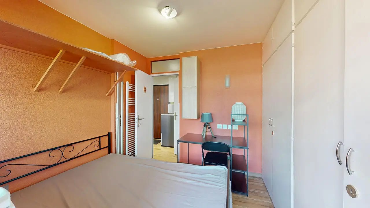 Rue de Mon Idée, Ambilly preview
