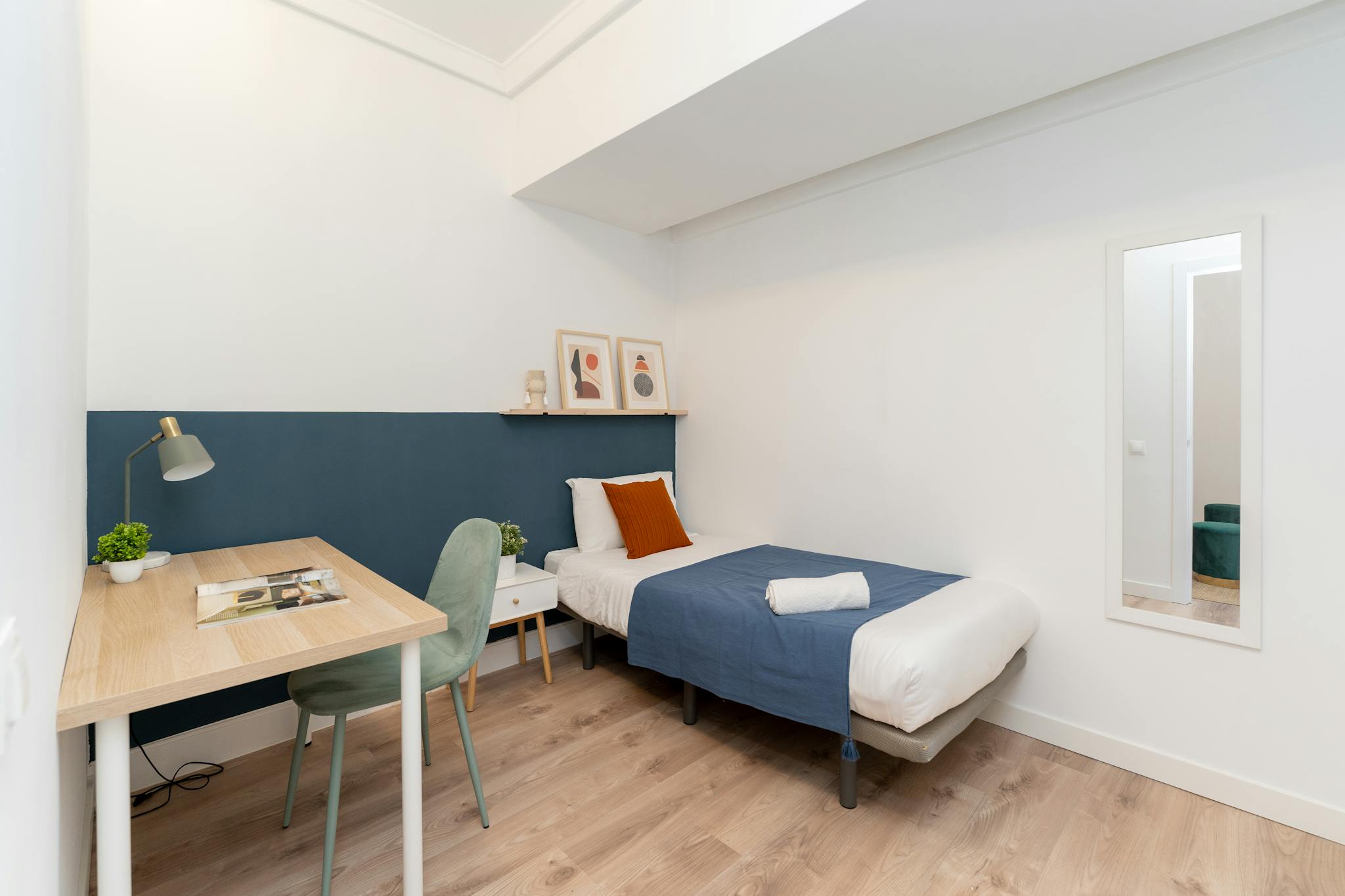 Calle de Ayala, Madrid preview