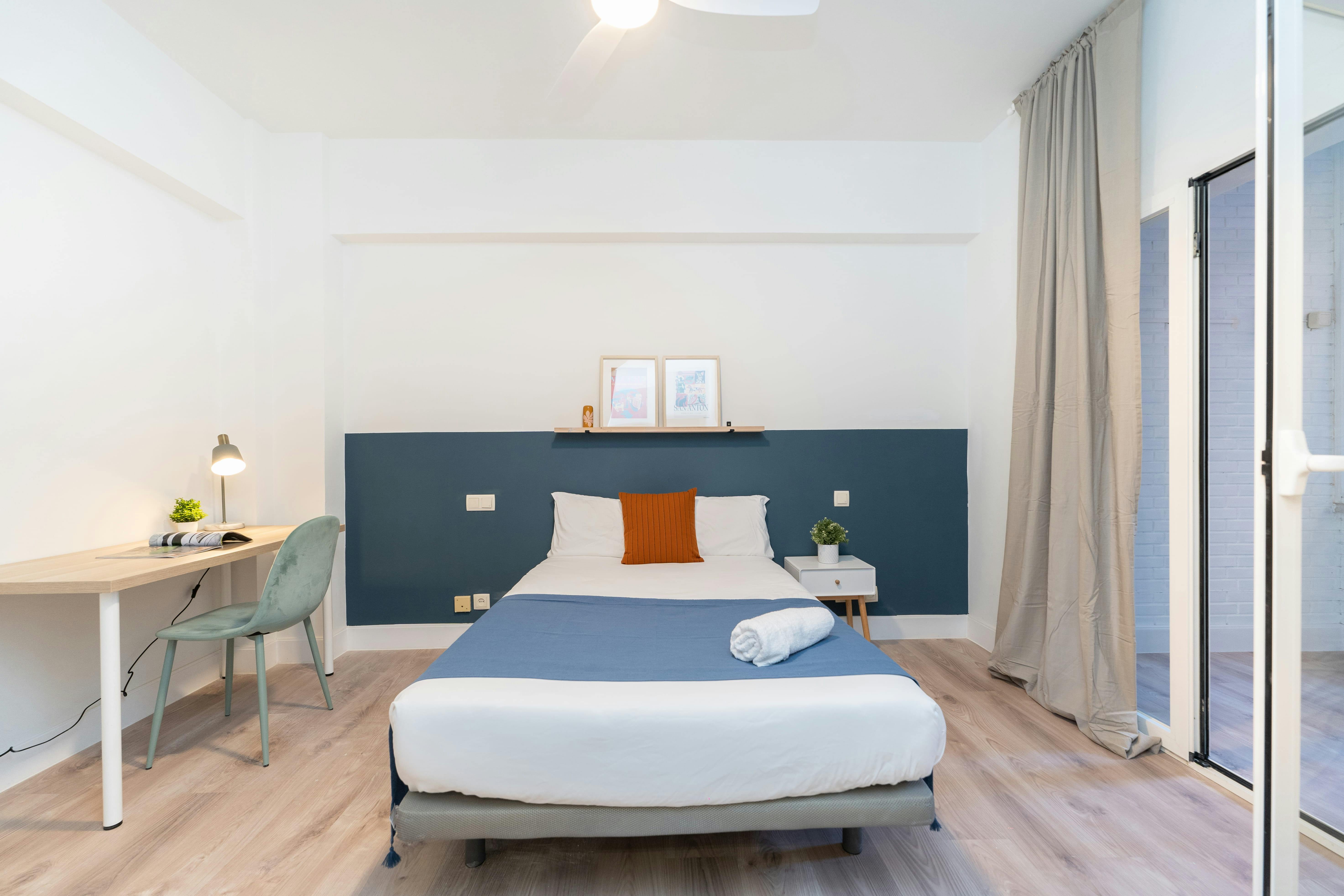 Calle de Ayala, Madrid preview