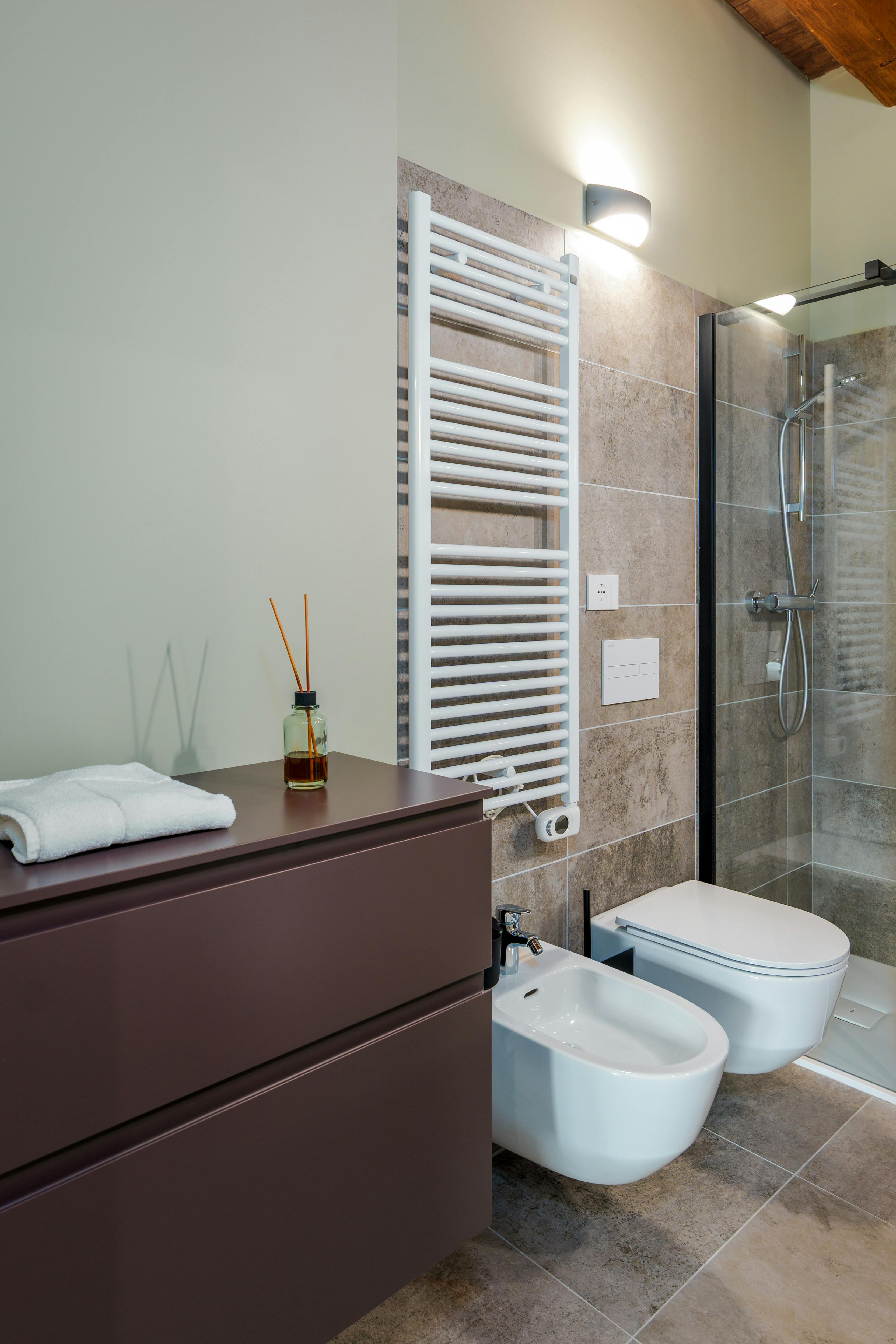Apartment Milan, 1 bed — photo 12