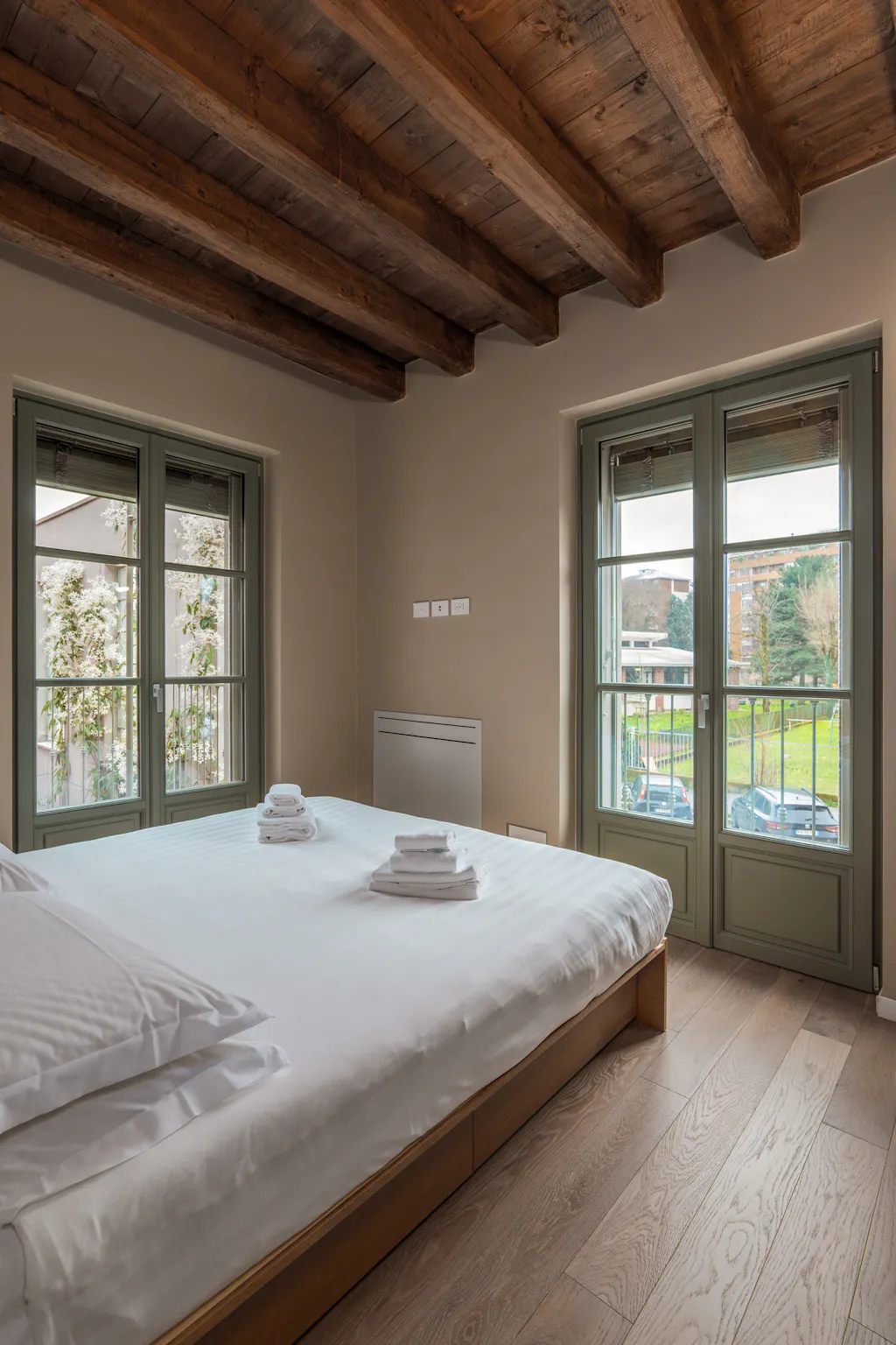 Via Bonaventura Zumbini, Milan preview