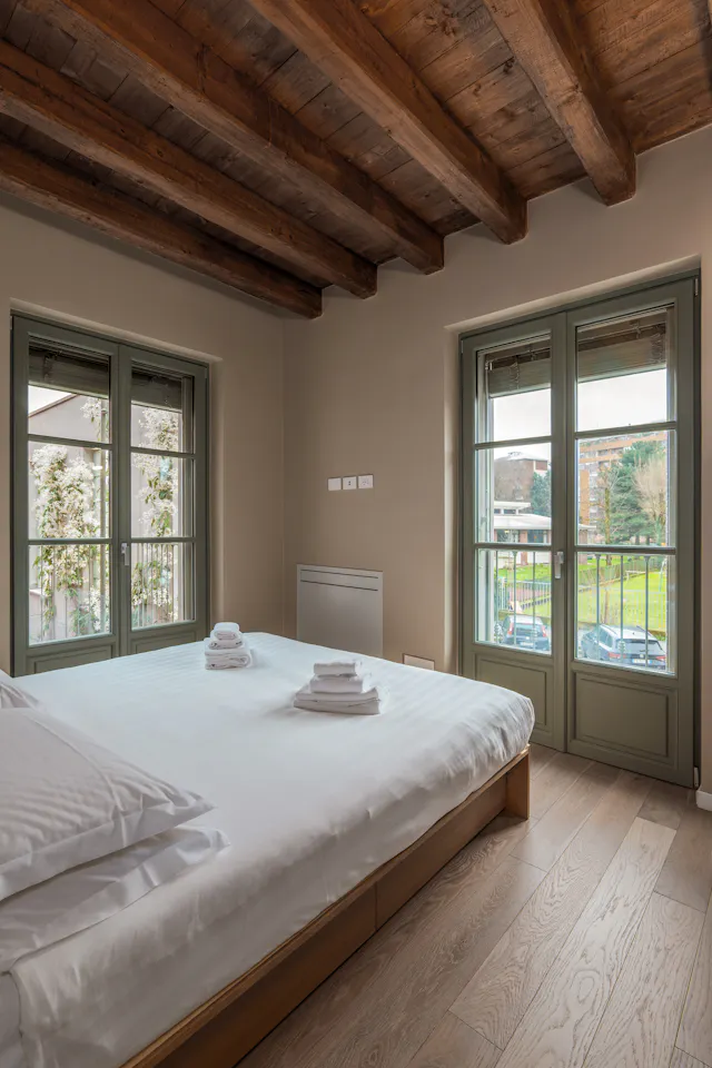 1-Bedroom Apartment in Via Bonaventura Zumbini, Milan (1608202) room image 1