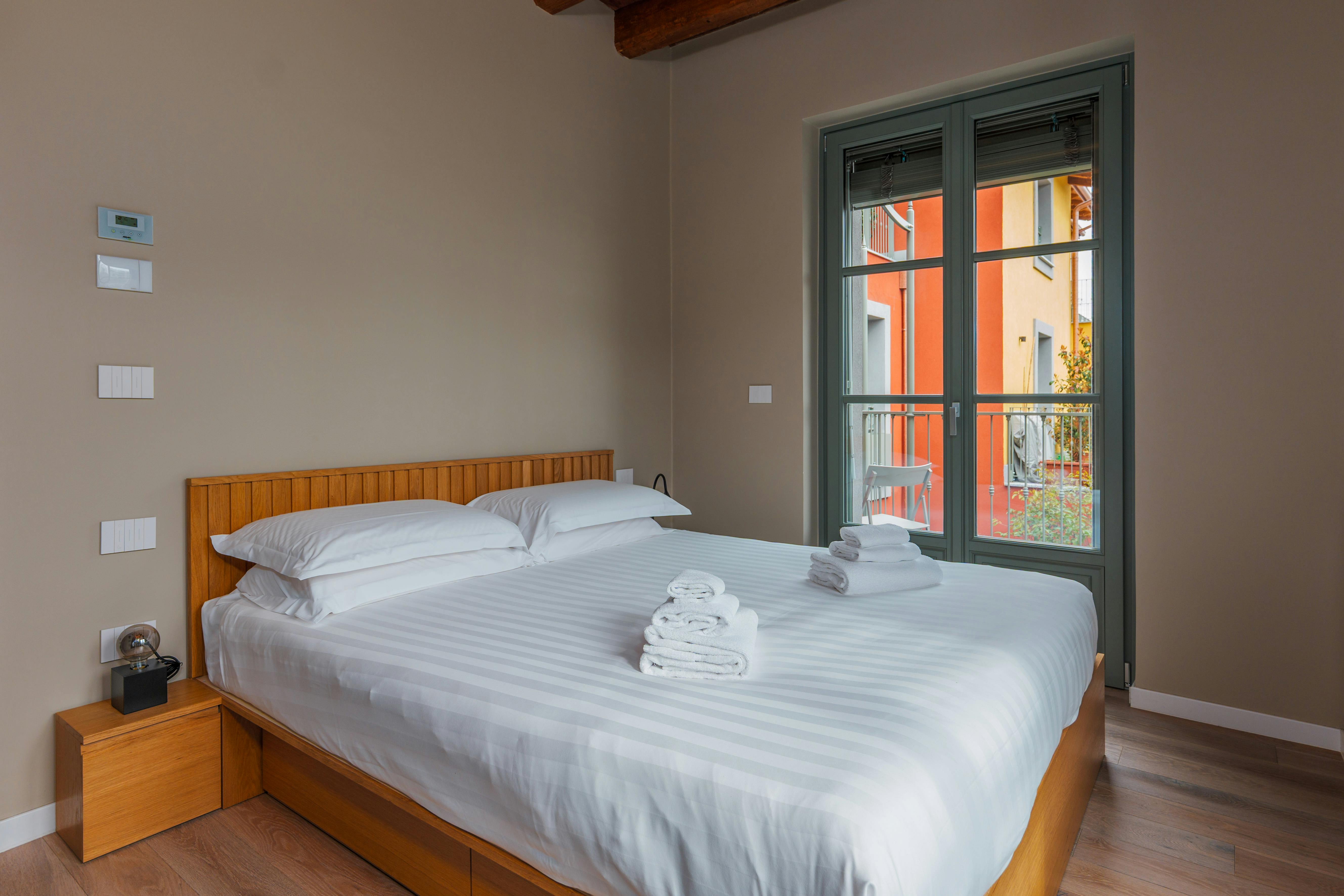 Apartment Milan, 1 bed — photo 3