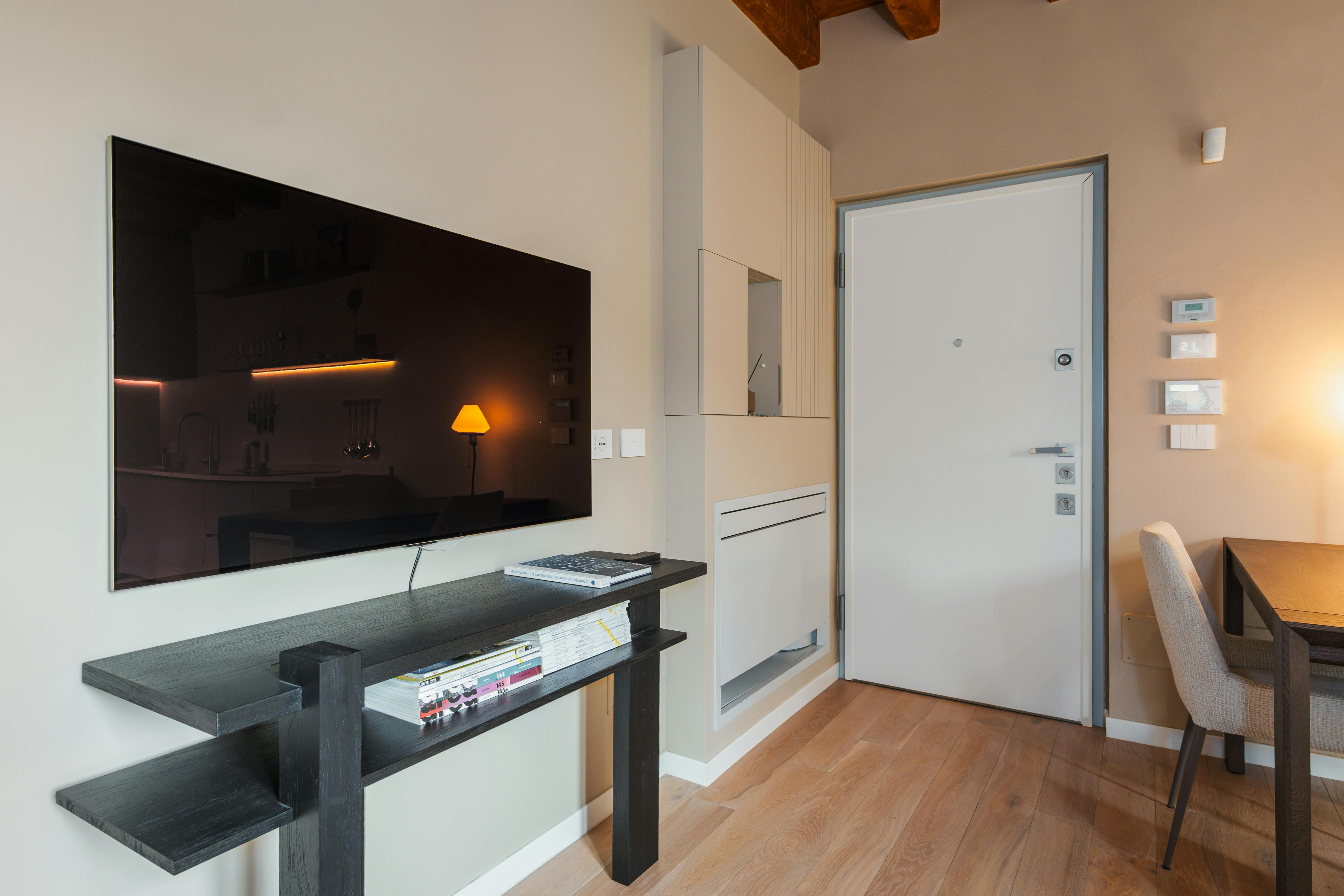 Apartment Milan, 1 bed — photo 4