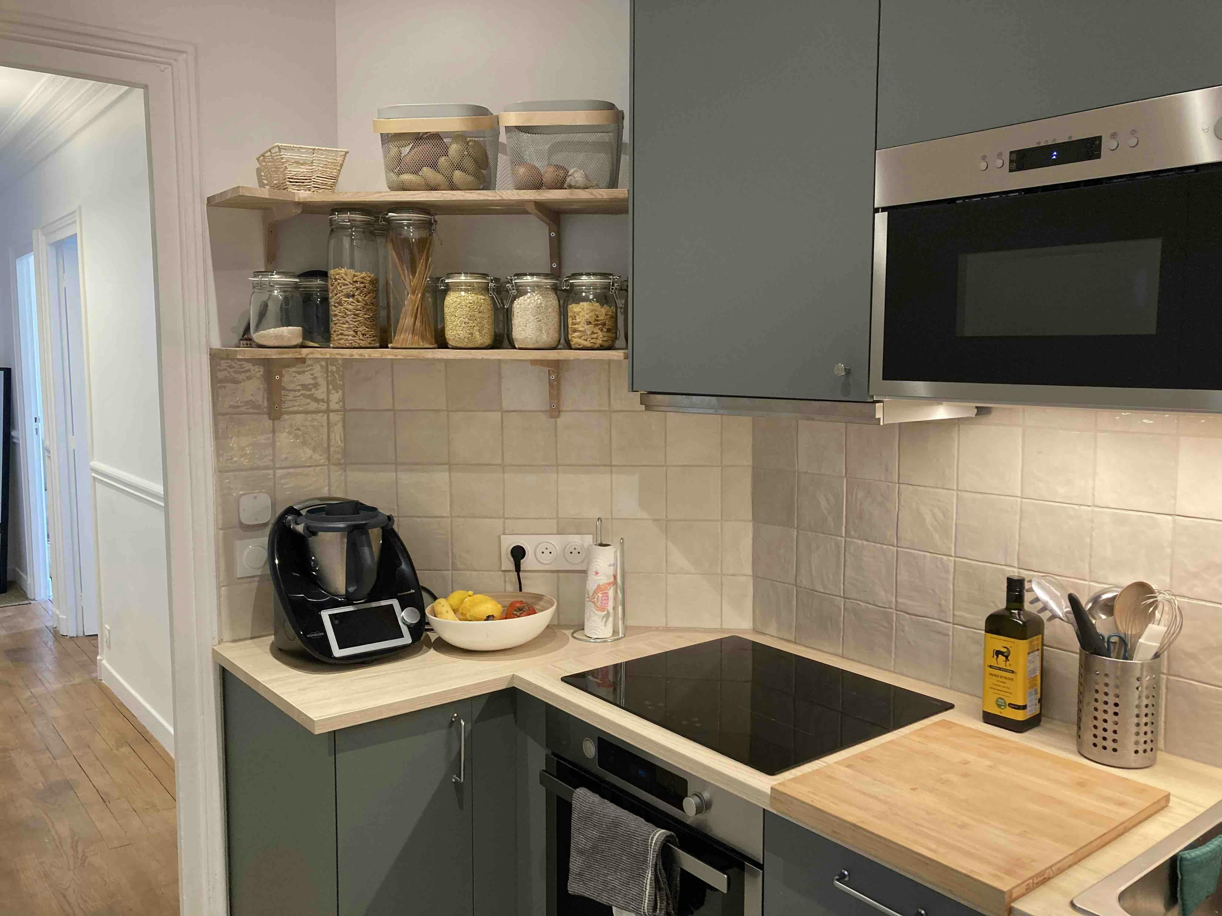 Appartement à louer pour 1 915 €/mois à Asnières-sur-Seine, Rue des Bourguignons