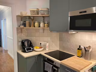 Rue des Bourguignons, Asnières-sur-Seine 1-Asnières-sur-Seine-ROOM-1