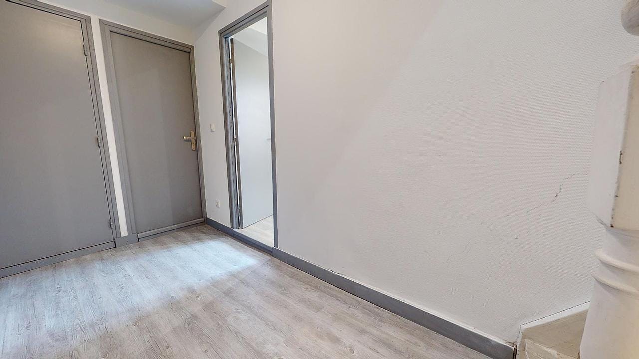 Apartment Tourcoing, 1 bed — photo 6