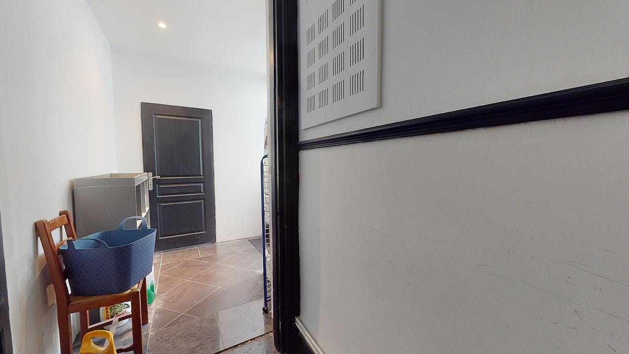 Apartment Tourcoing, 1 bed — photo 2