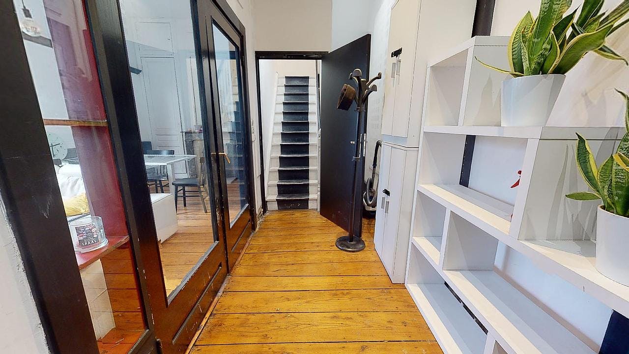 Apartment Tourcoing, 1 bed — photo 8