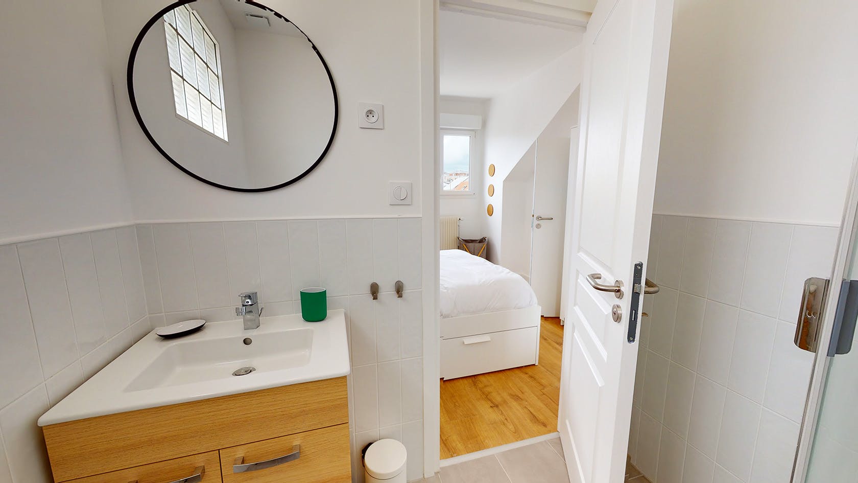 preview gallery tile