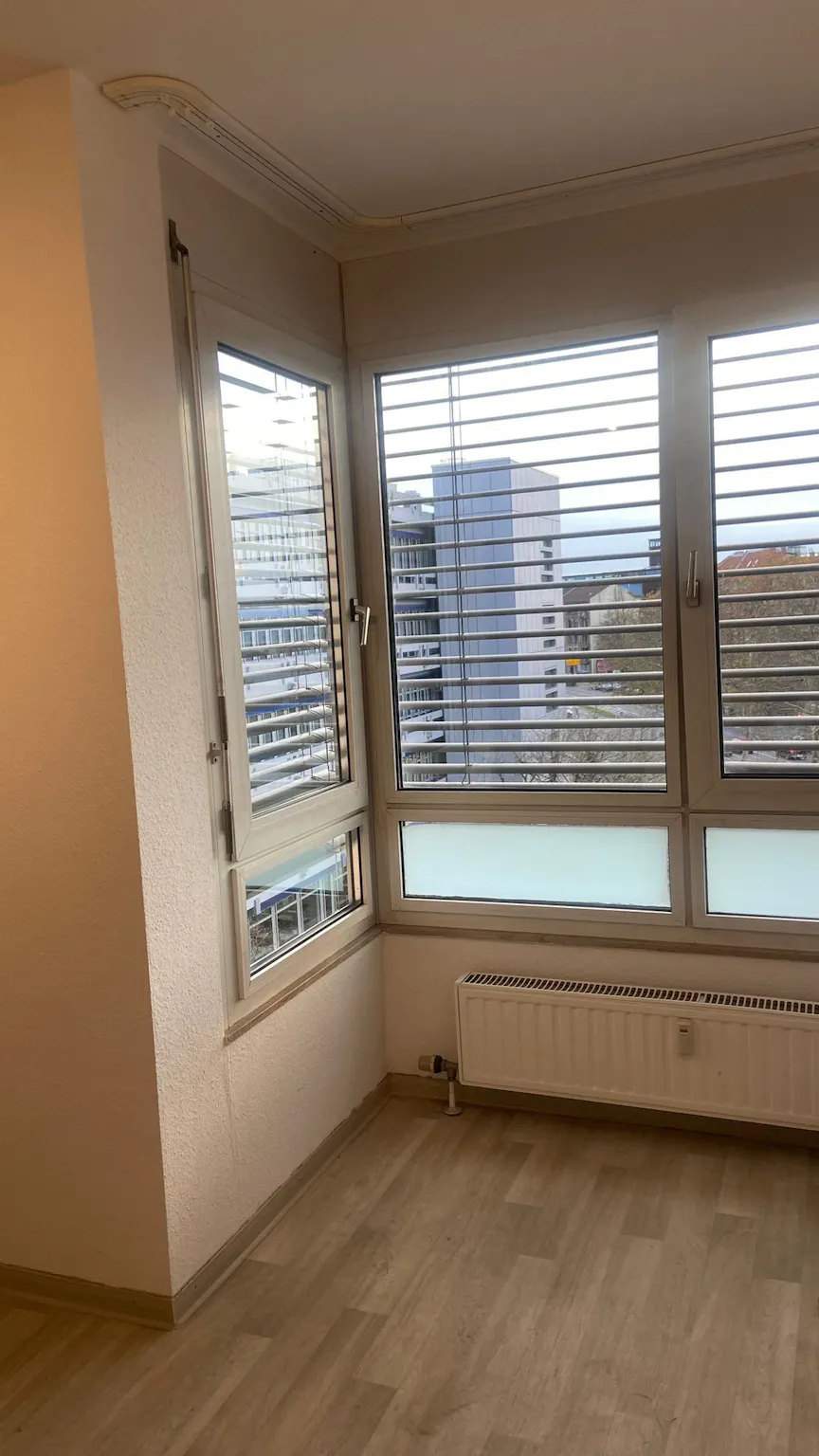 Apartment in Parkring, Mannheim 2