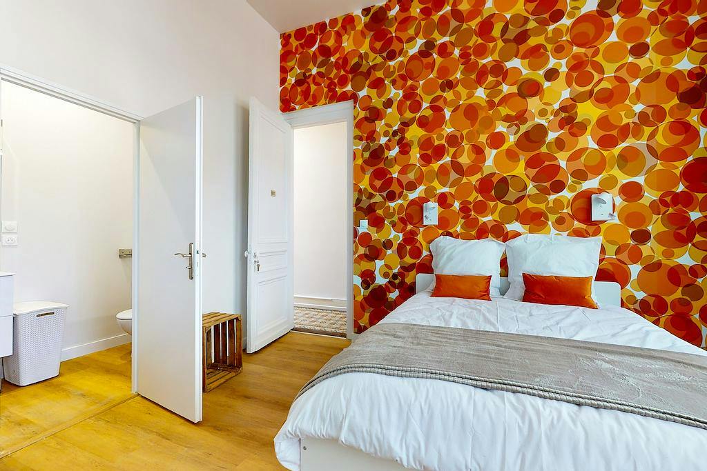 Private room for rent on Boulevard Bigo Danel, Lille - Vue 4