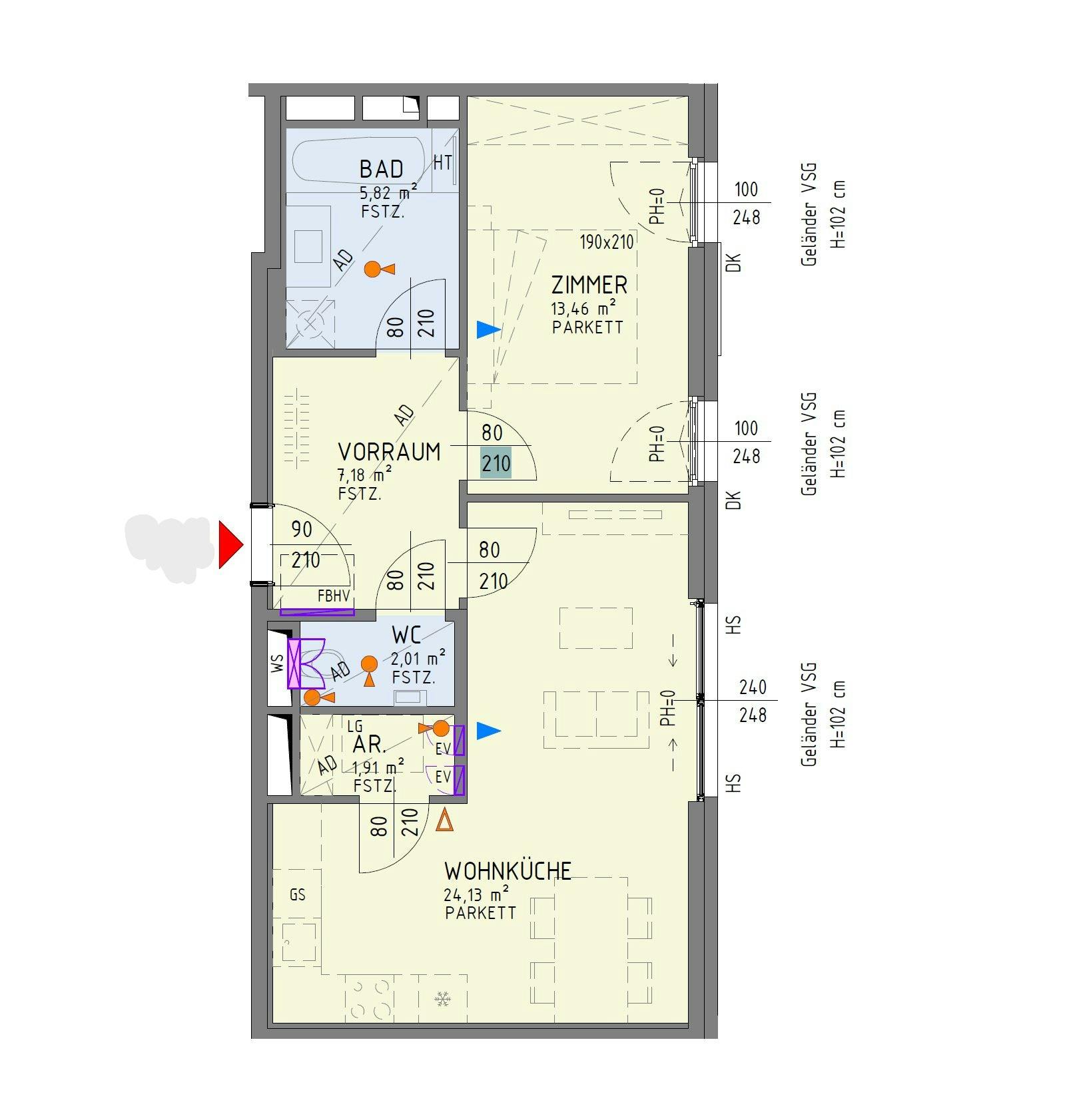 preview gallery tile