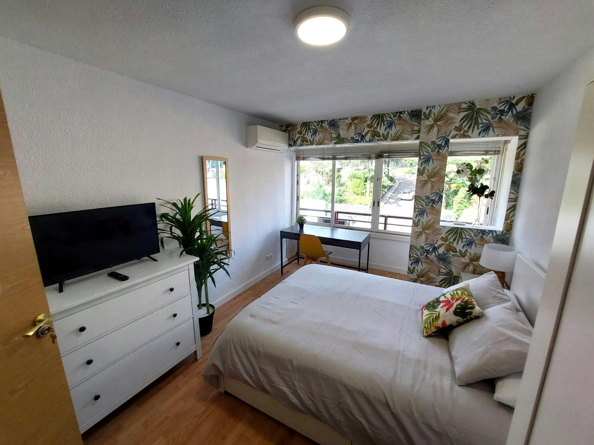 Calle de López de Hoyos, Madrid preview