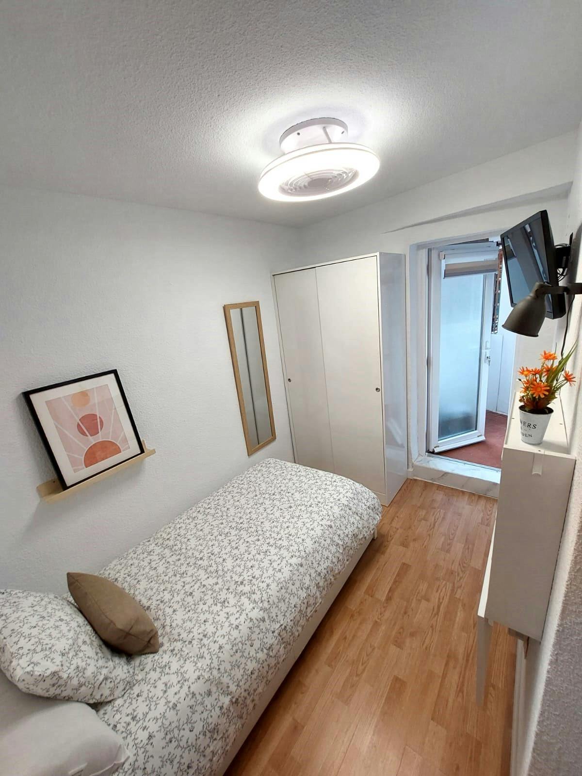 Calle de López de Hoyos, Madrid preview