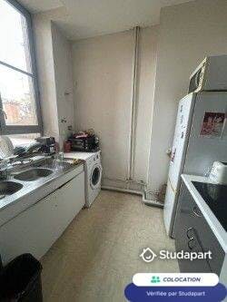 Private room for rent on Passage de l'Argue, Lyon - Ansicht 4