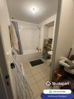 Private room for rent on Passage de l'Argue, Lyon - Ansicht 6