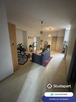Private room for rent on Passage de l'Argue, Lyon - Ansicht 3