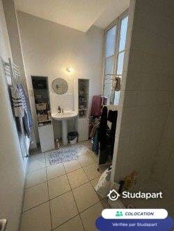 Private room for rent on Passage de l'Argue, Lyon - Ansicht 5