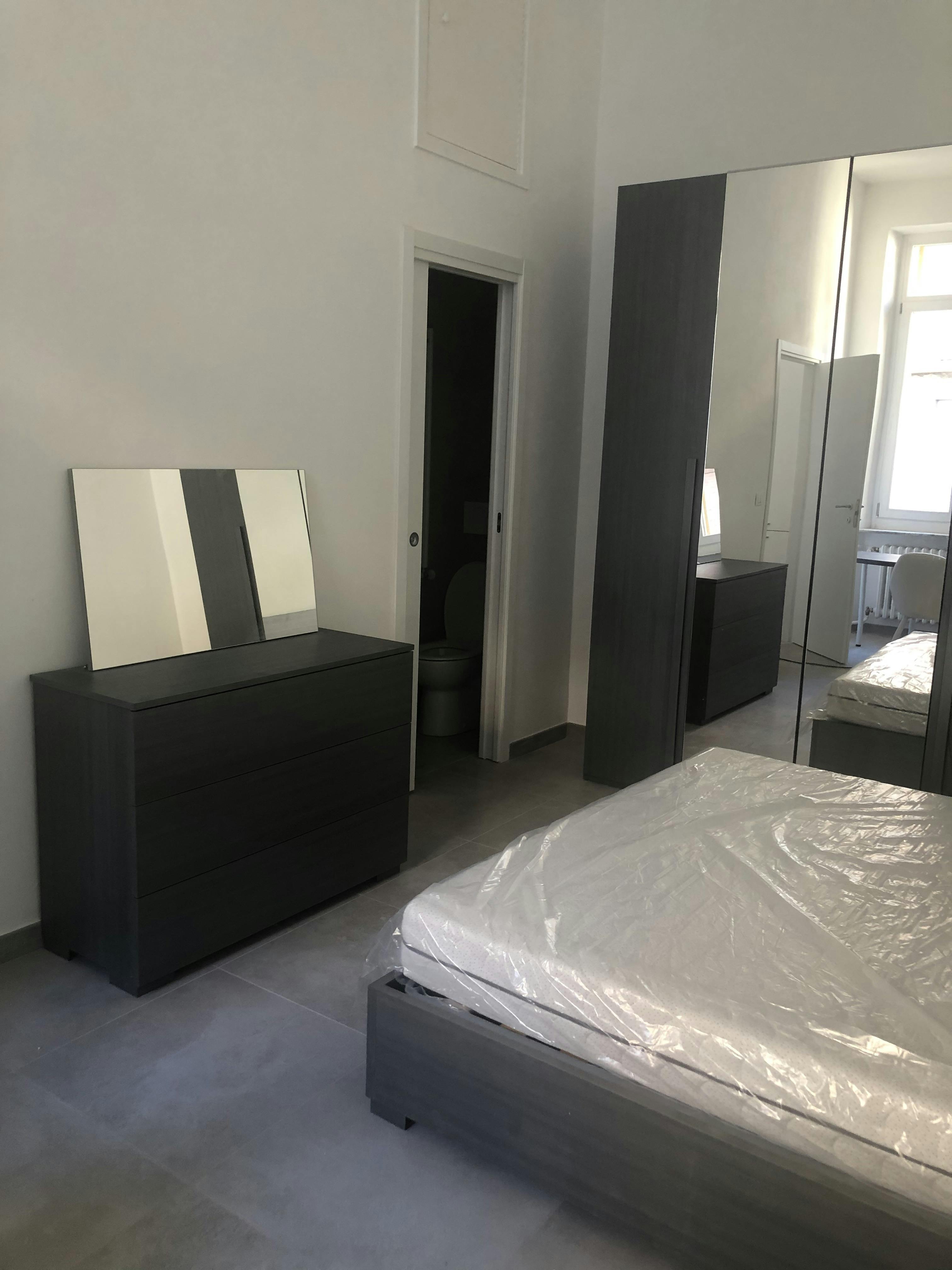 Private room for rent for €600 per month in Turin, Corso San Maurizio