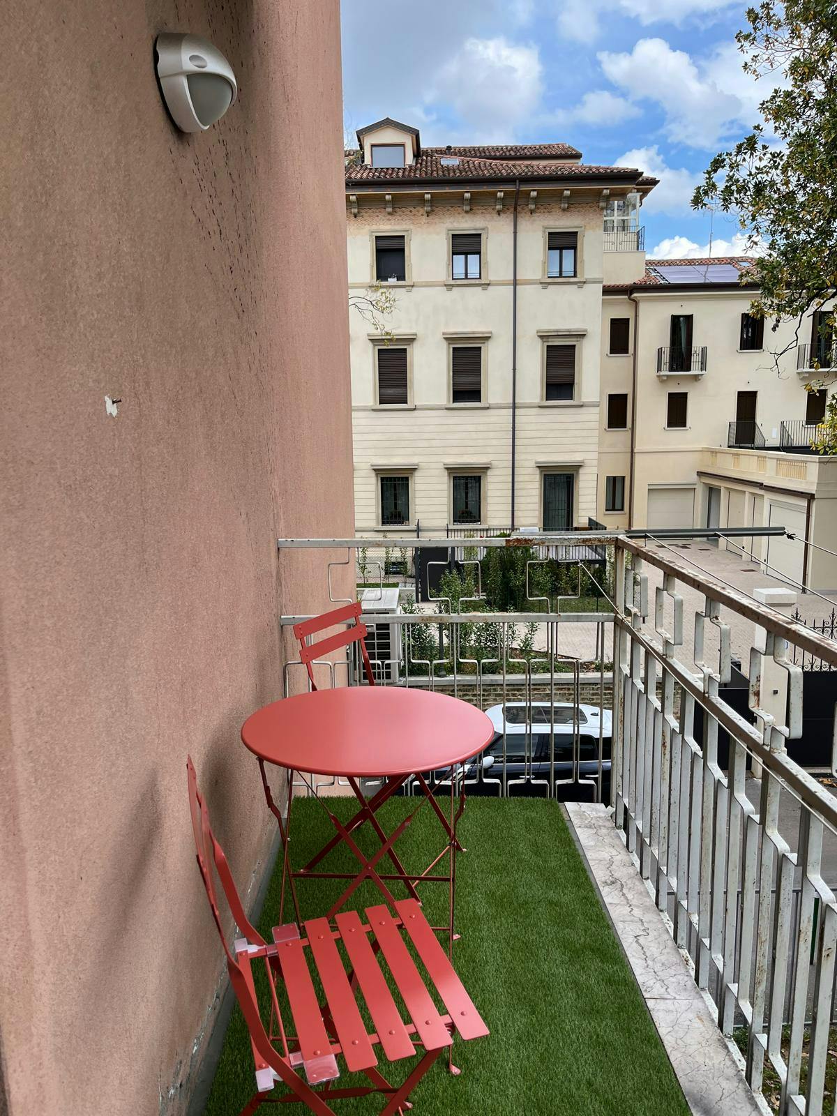 Private room for rent for €390 per month in Padova, Vicolo Cesare Cremonino