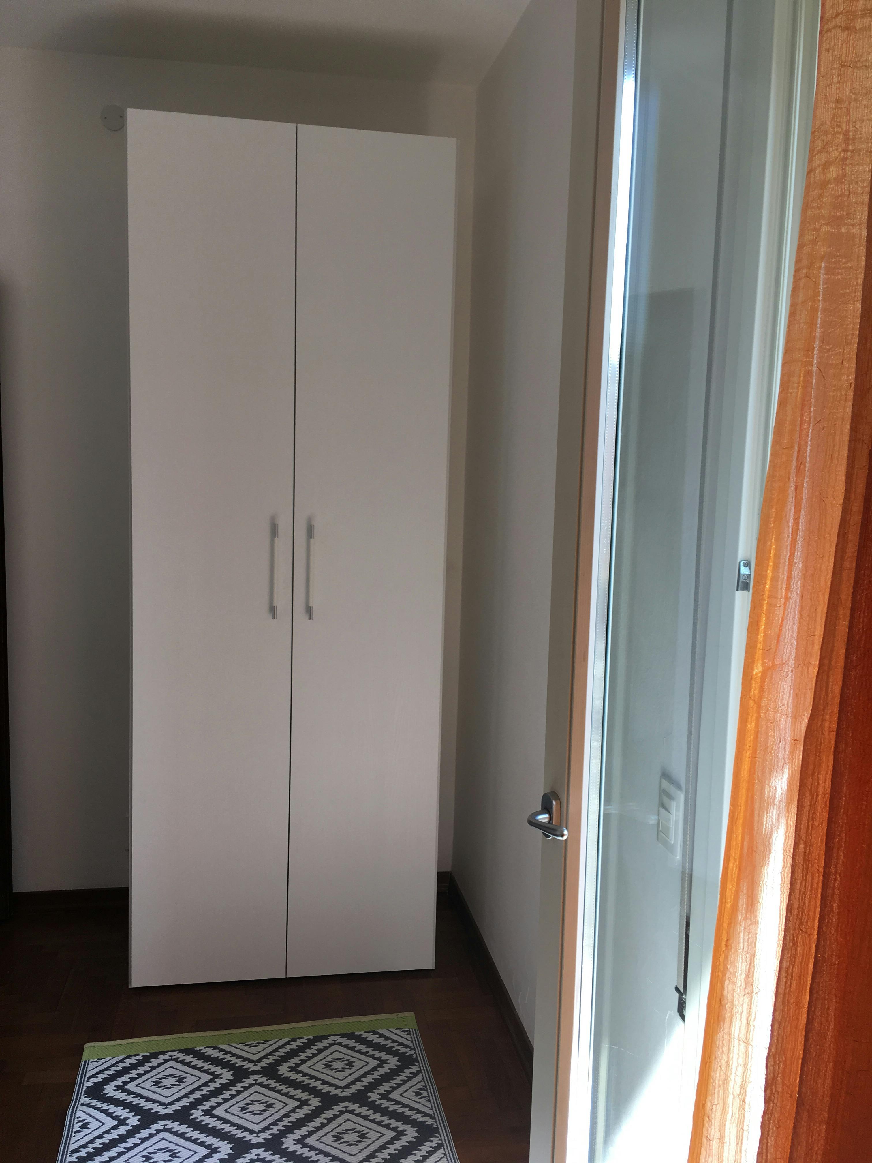 Single room Padova, 1 bed, 10m² — photo 6