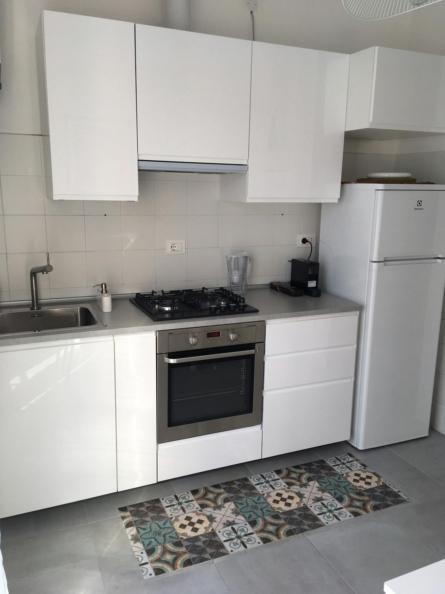 Single room Padova, 1 bed, 10m² — photo 2