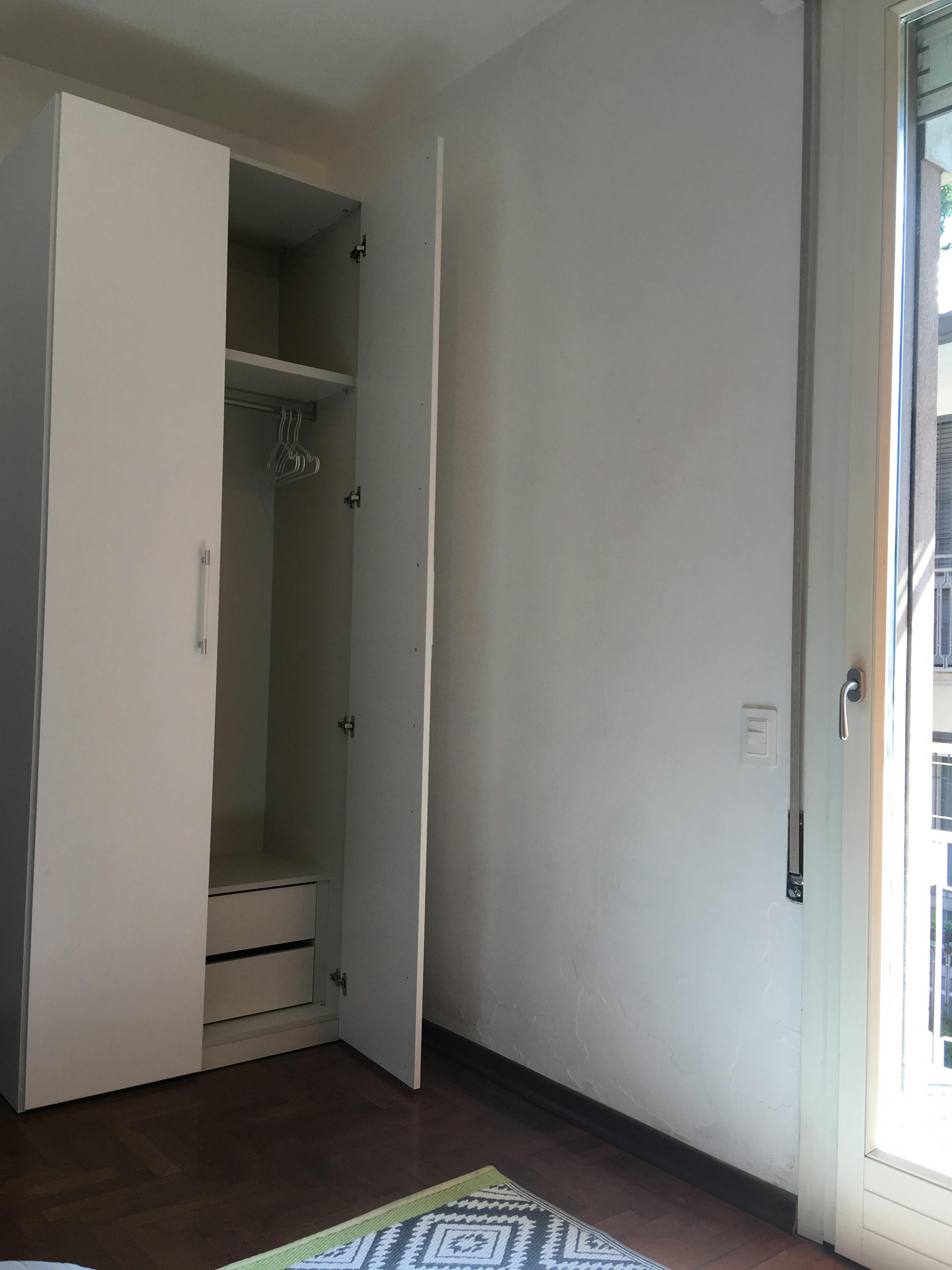 Single room Padova, 1 bed, 10m² — photo 4