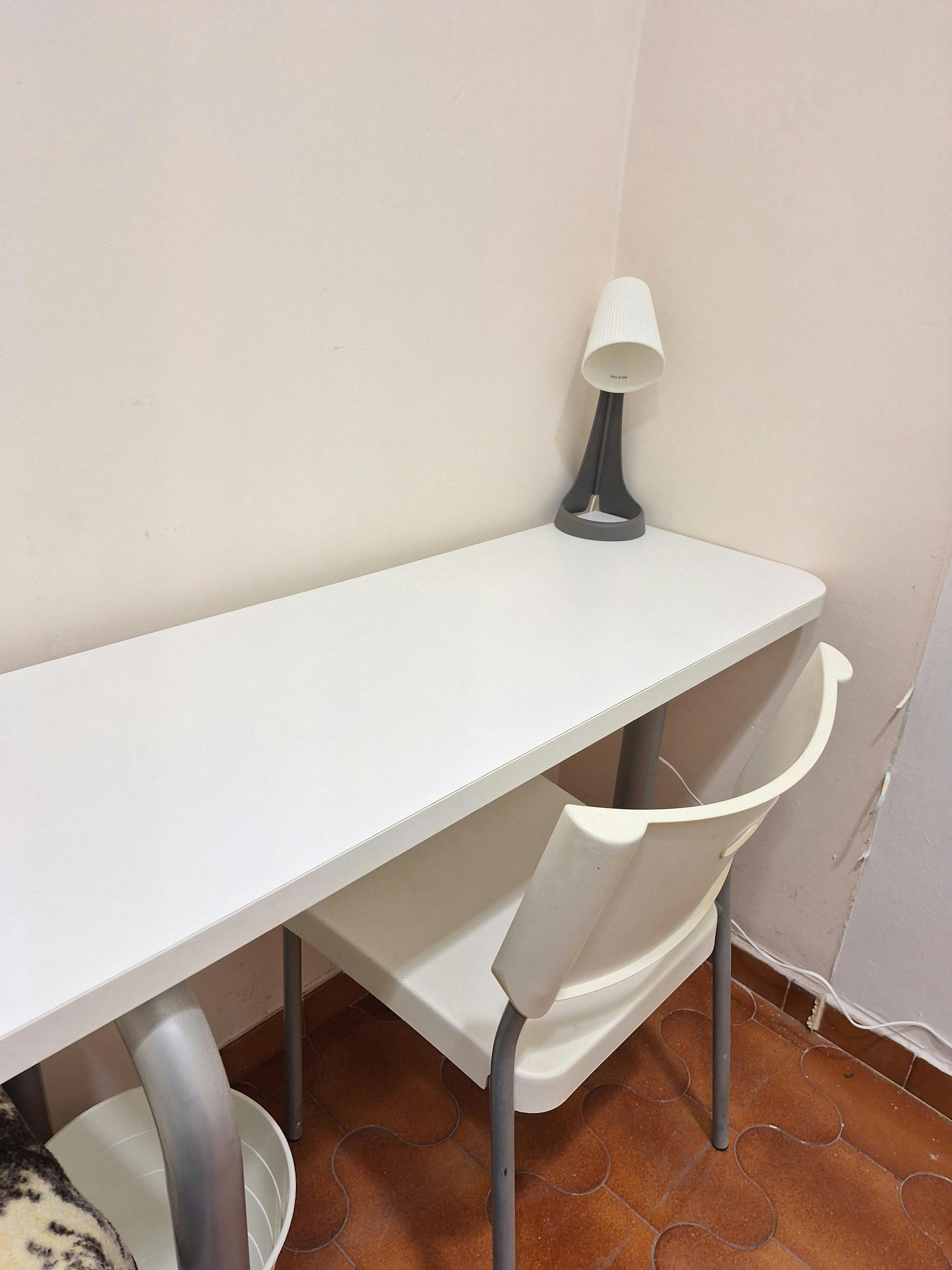 Apartment Barcelona, 1 bed, 20m² — photo 4