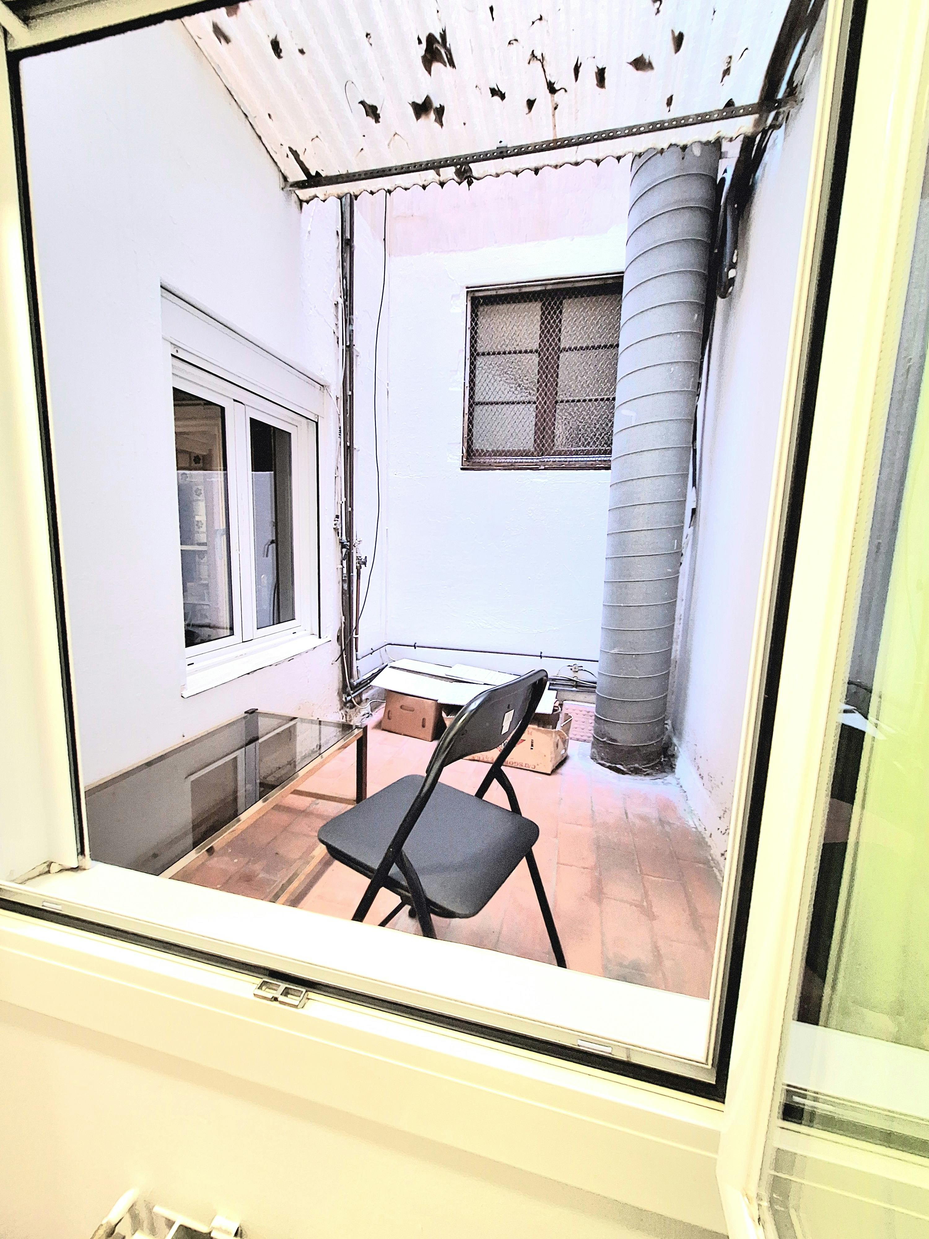 Apartment Barcelona, 1 bed, 20m² — photo 5