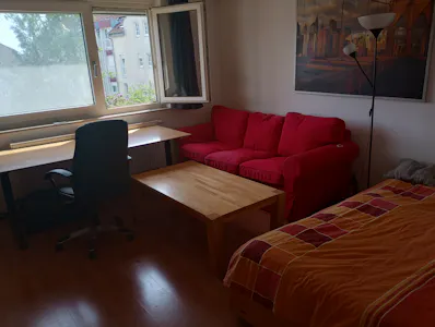 Shared room for rent on Strombergstraße, Böblingen