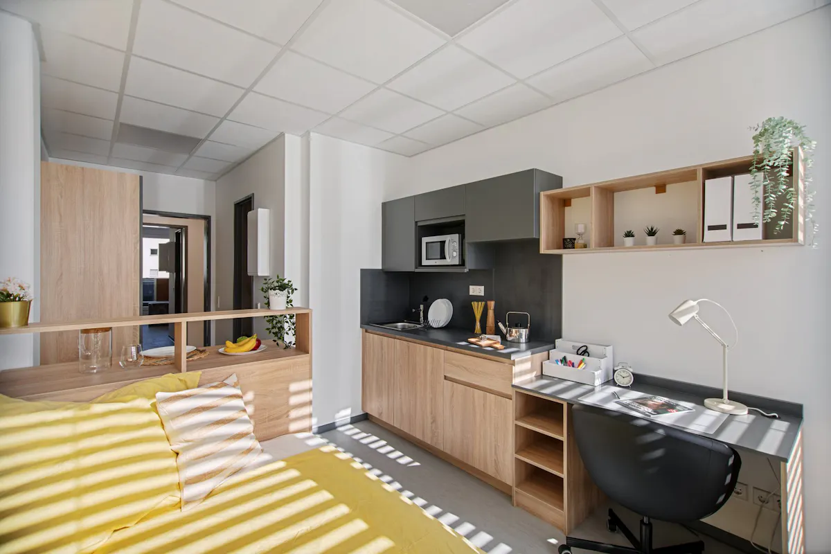 Apartment in Wolframstraße, Stuttgart (1608523) ROOM