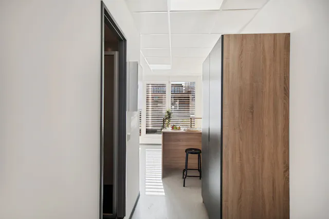 Apartment in Wolframstraße, Stuttgart (1608525) room image 2