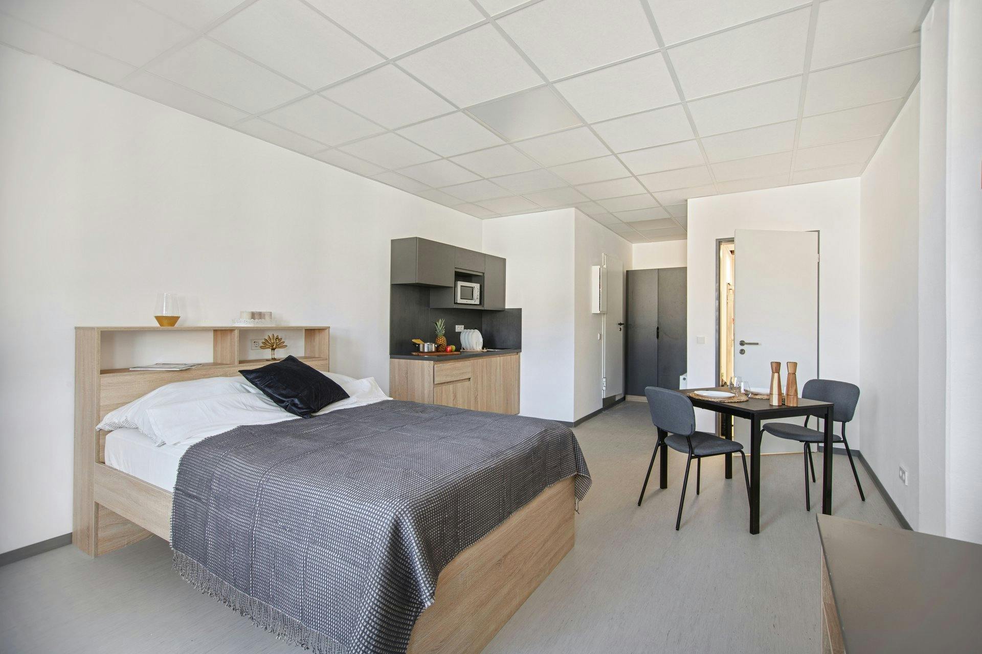 Wolframstraße, Stuttgart preview