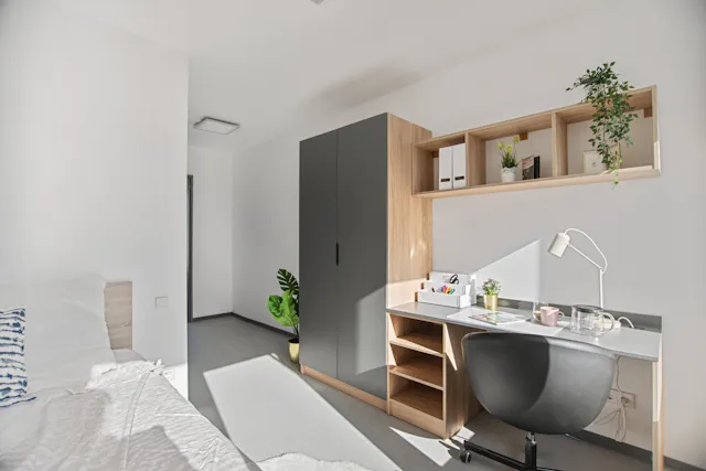 Private room in Wolframstraße, Stuttgart (1608531) room image 1