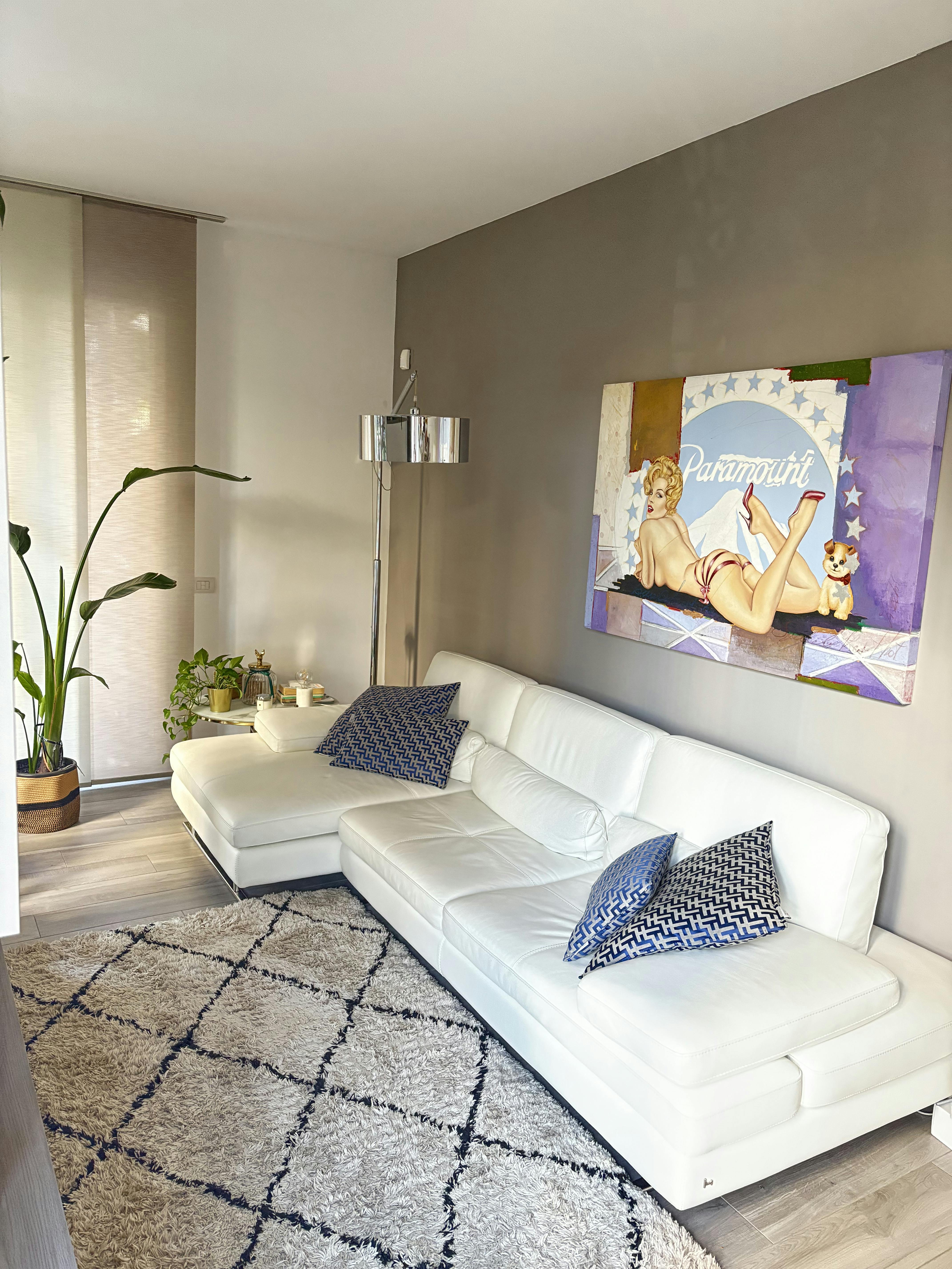 Viale Teodorico, Milan