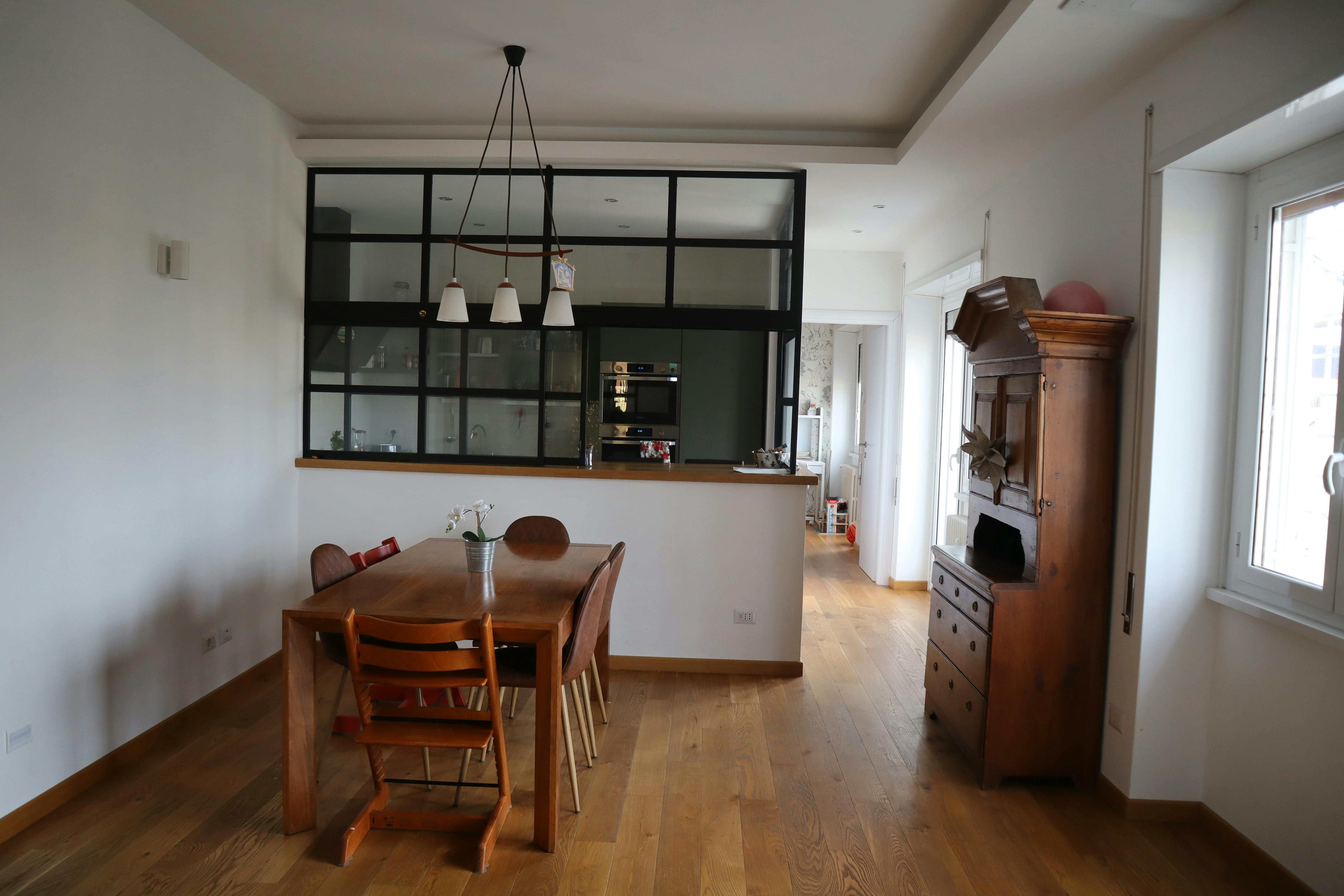 Via Renzo da Ceri, Rome