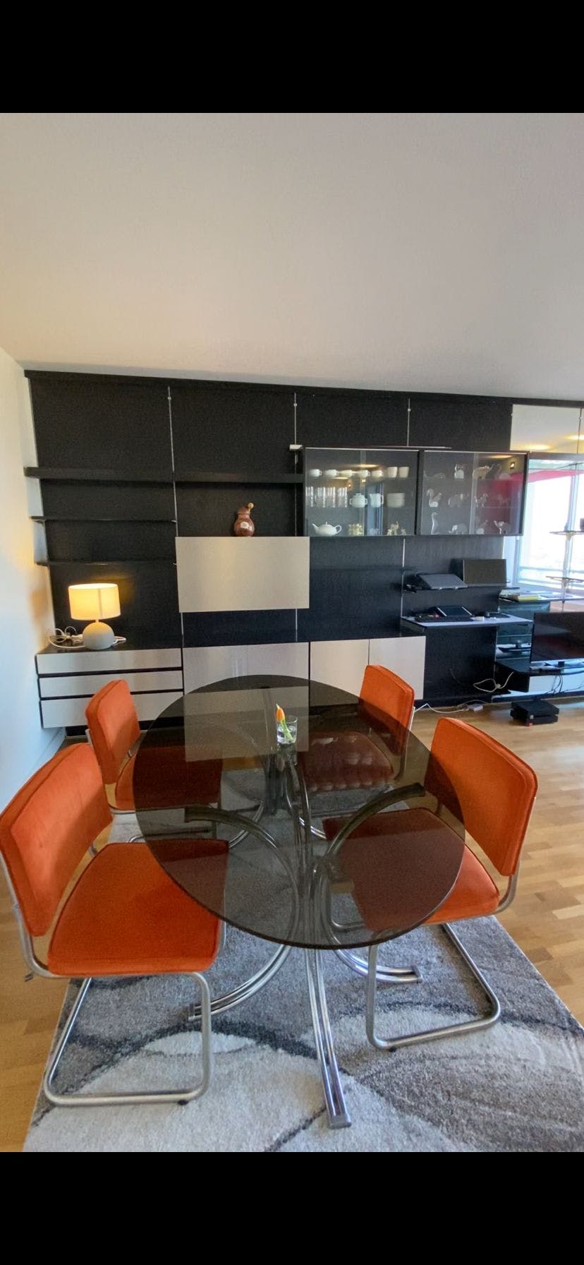 Apartment for rent for €2,600 per month in Paris, Rue Robert de Flers