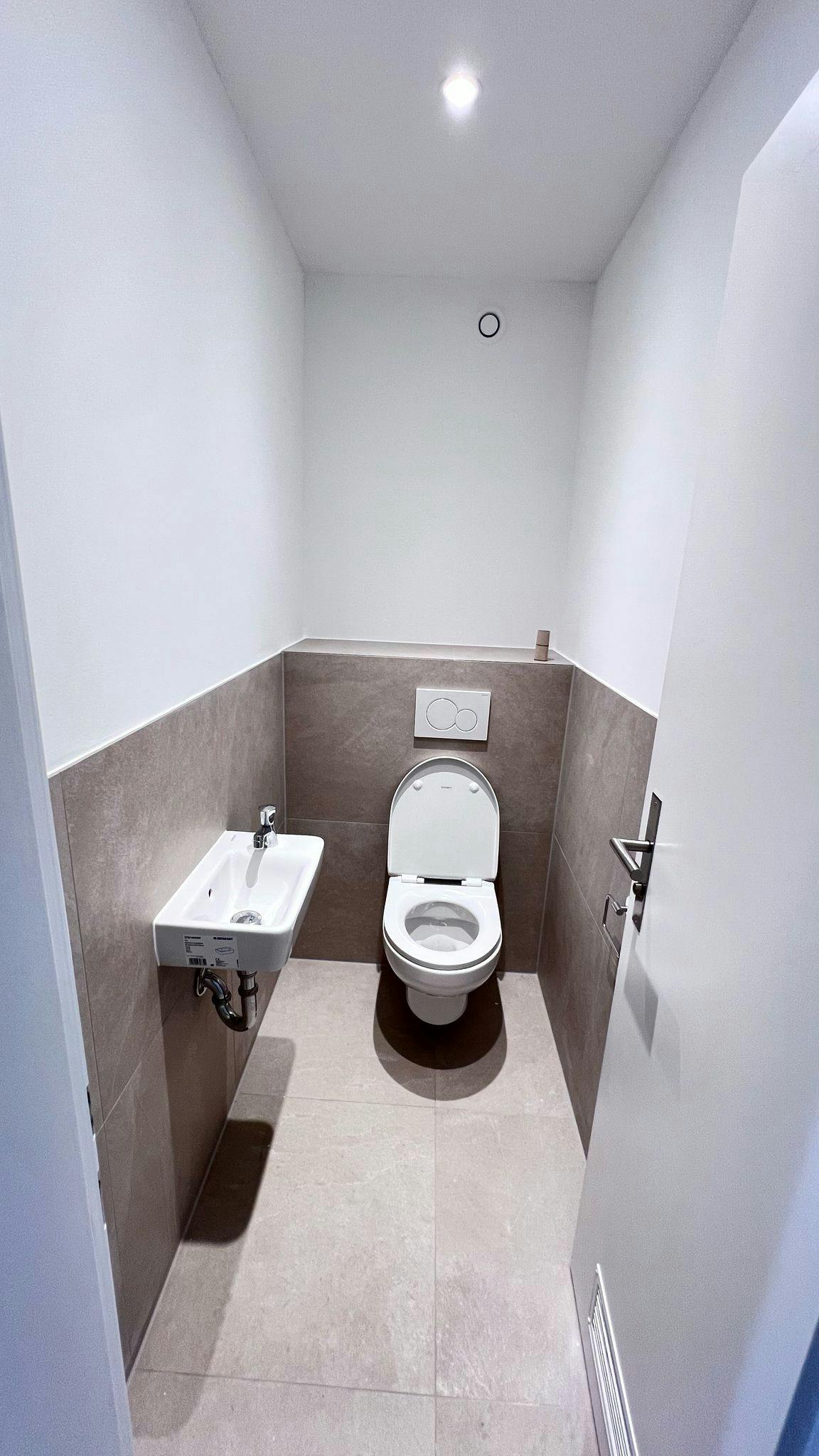 Apartment Germering, 1 bed, 16m² — photo 2