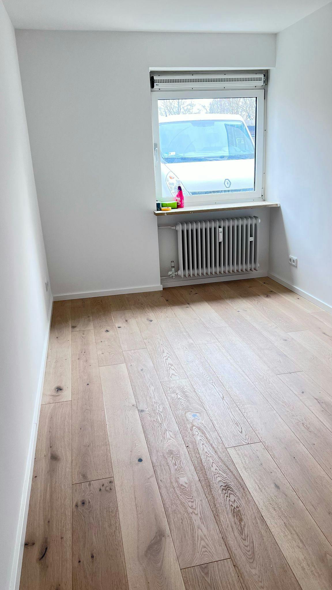Apartment Germering, 1 bed, 16m² — photo 7