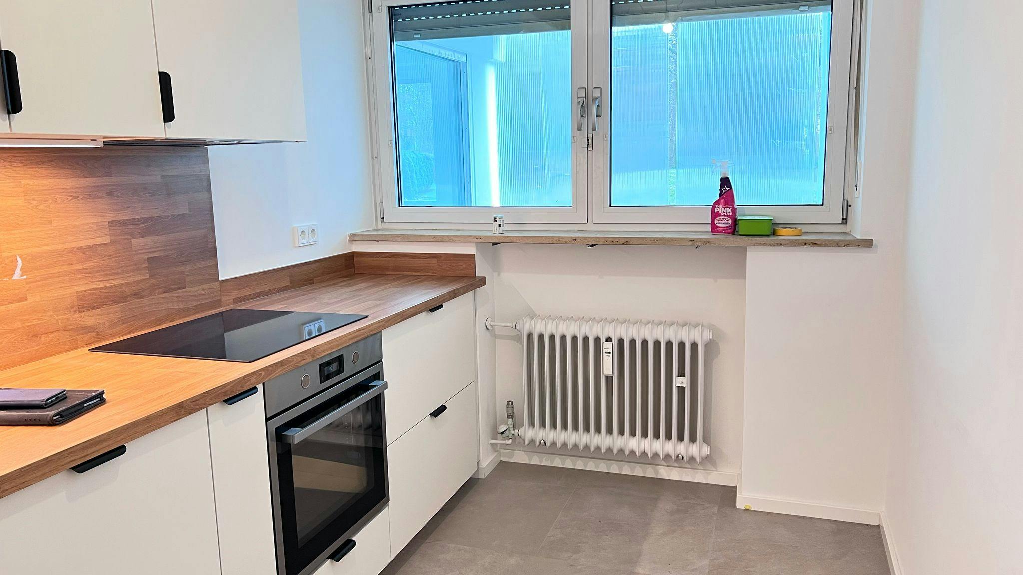 Apartment Germering, 1 bed, 16m² — photo 11