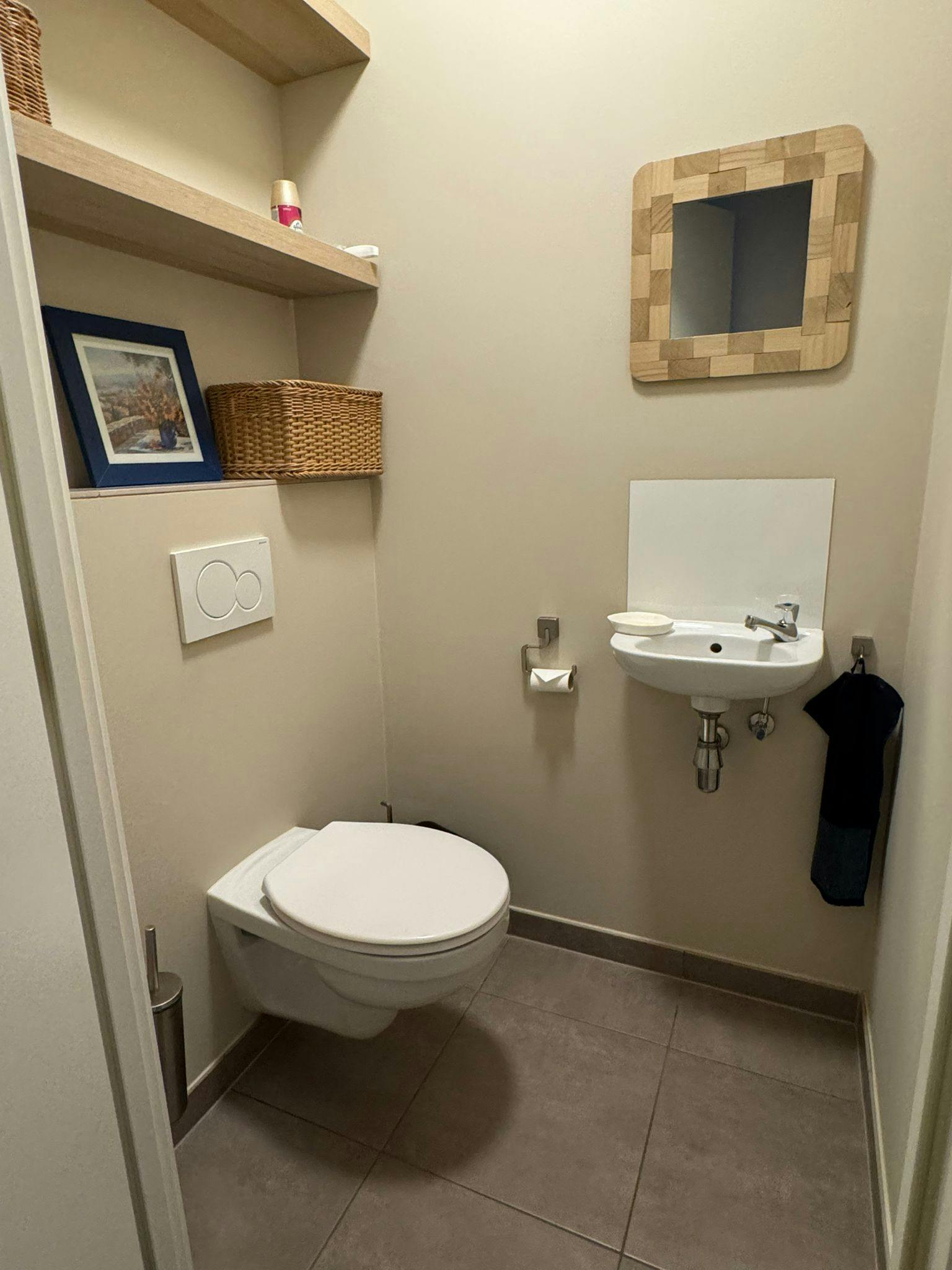 preview gallery tile