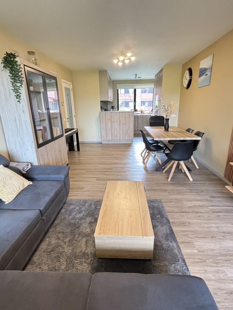 Appartement in Vilvoorde