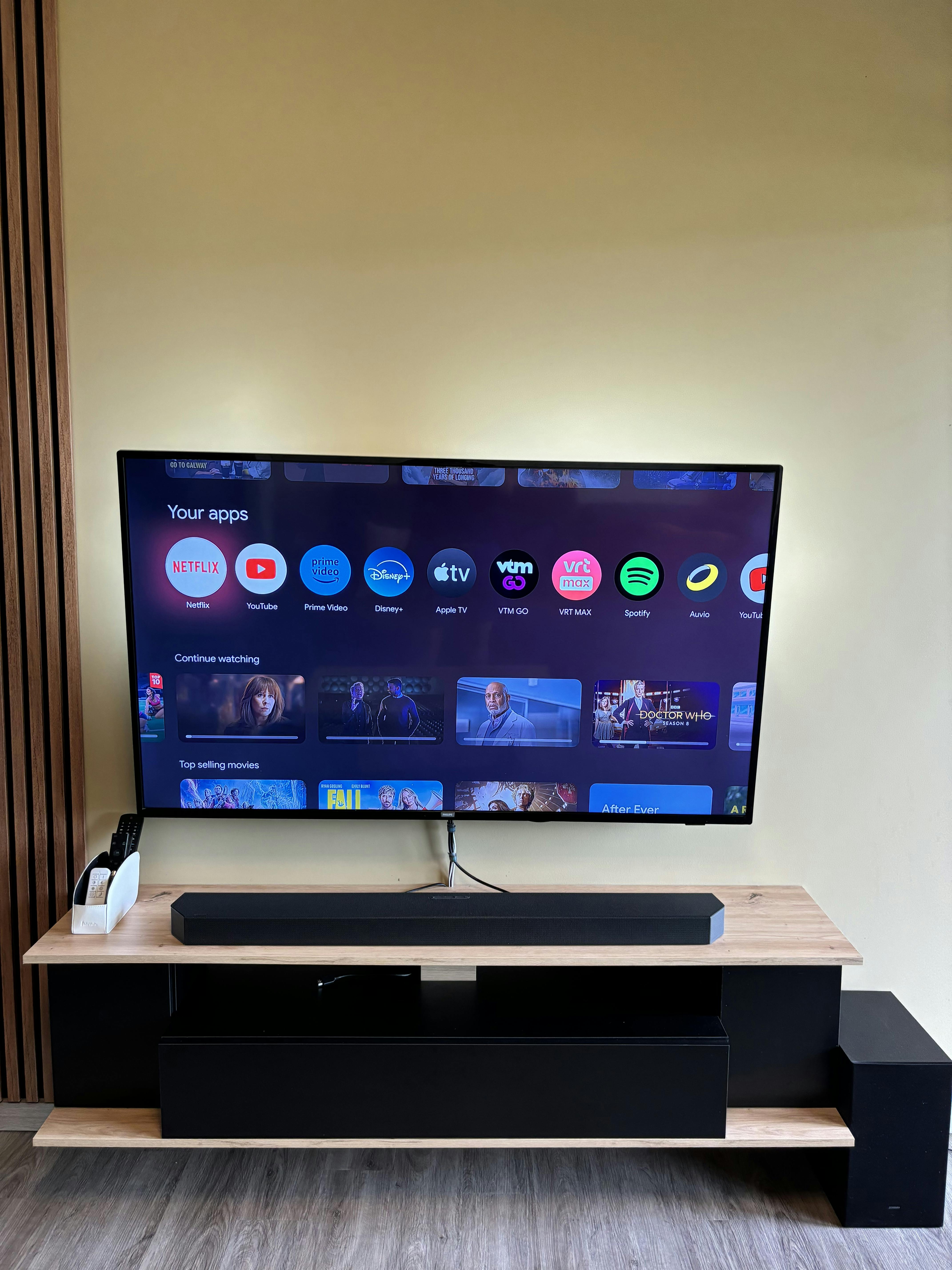 preview gallery tile