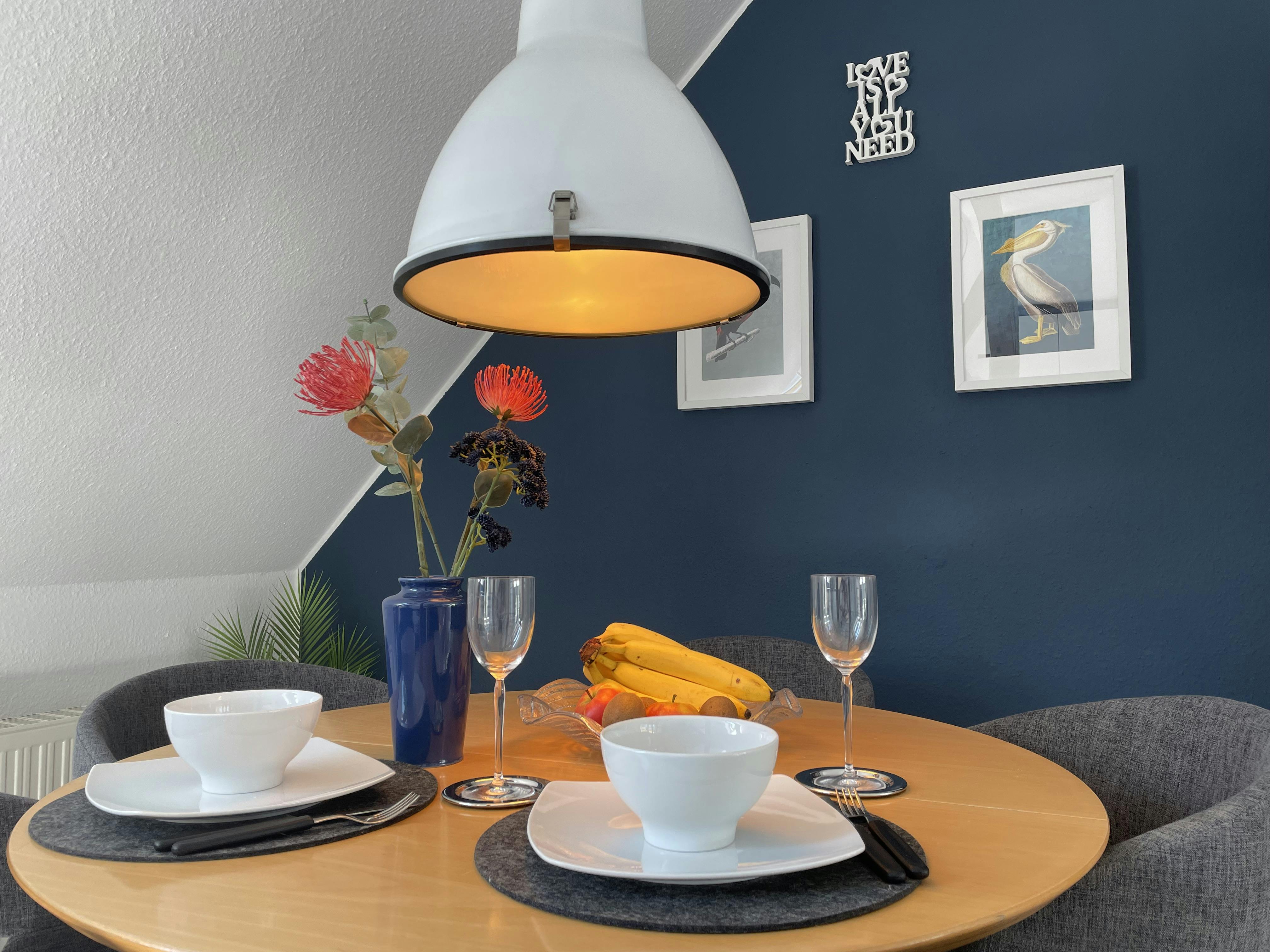 Mieszkanie do wynajęcia za 1399 € miesięcznie w mieście Hannover, Haster Weg